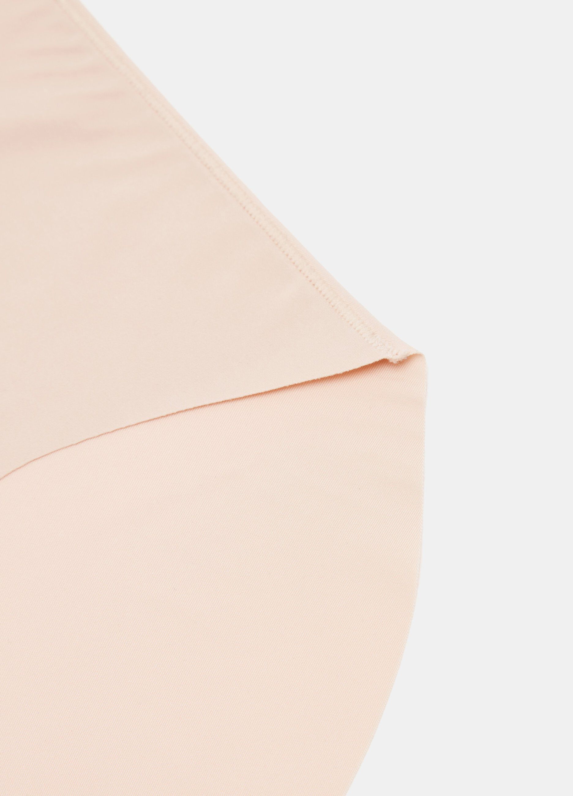 Culotte vita alta