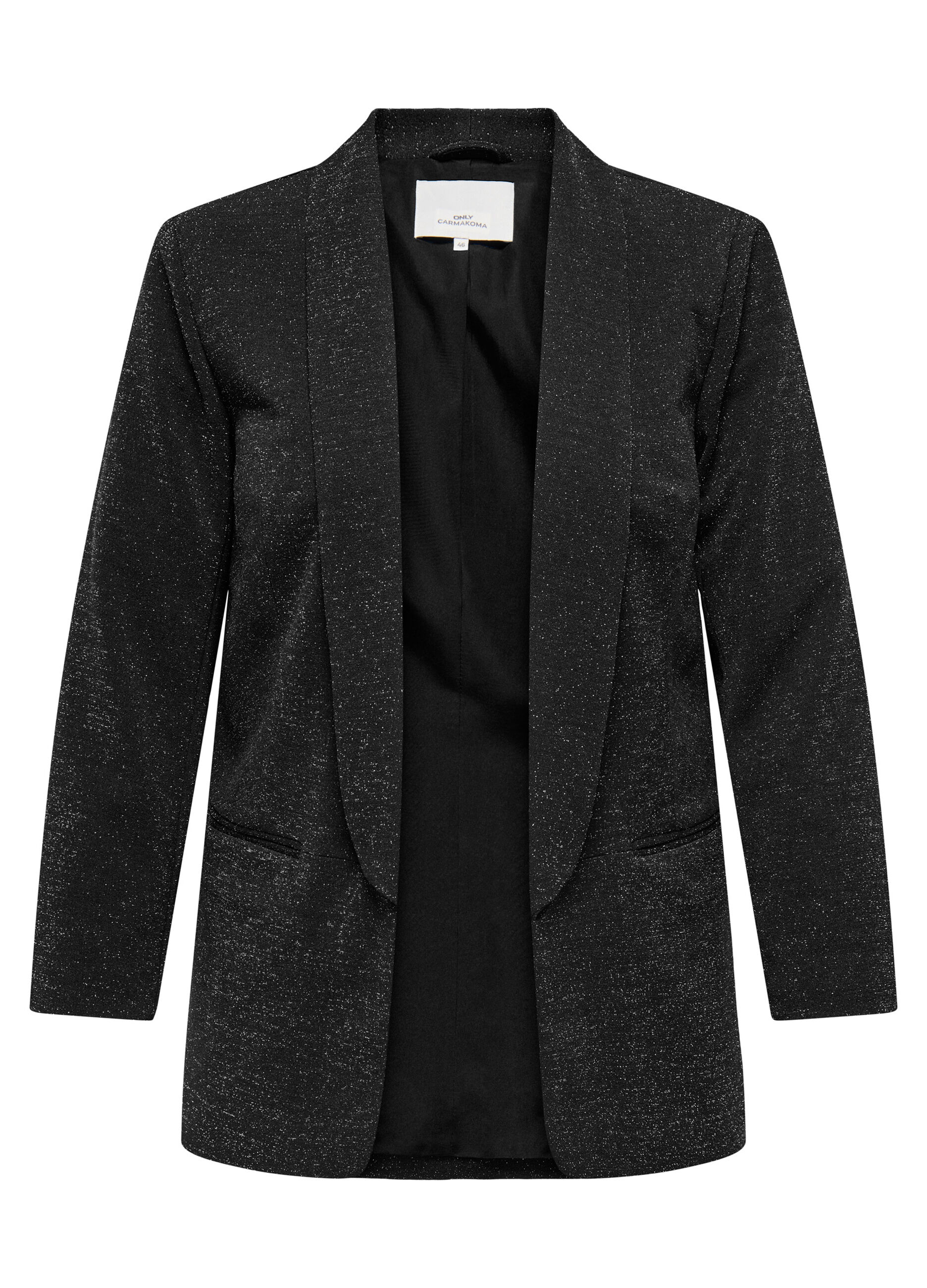 Blazer lungo regular fit_6