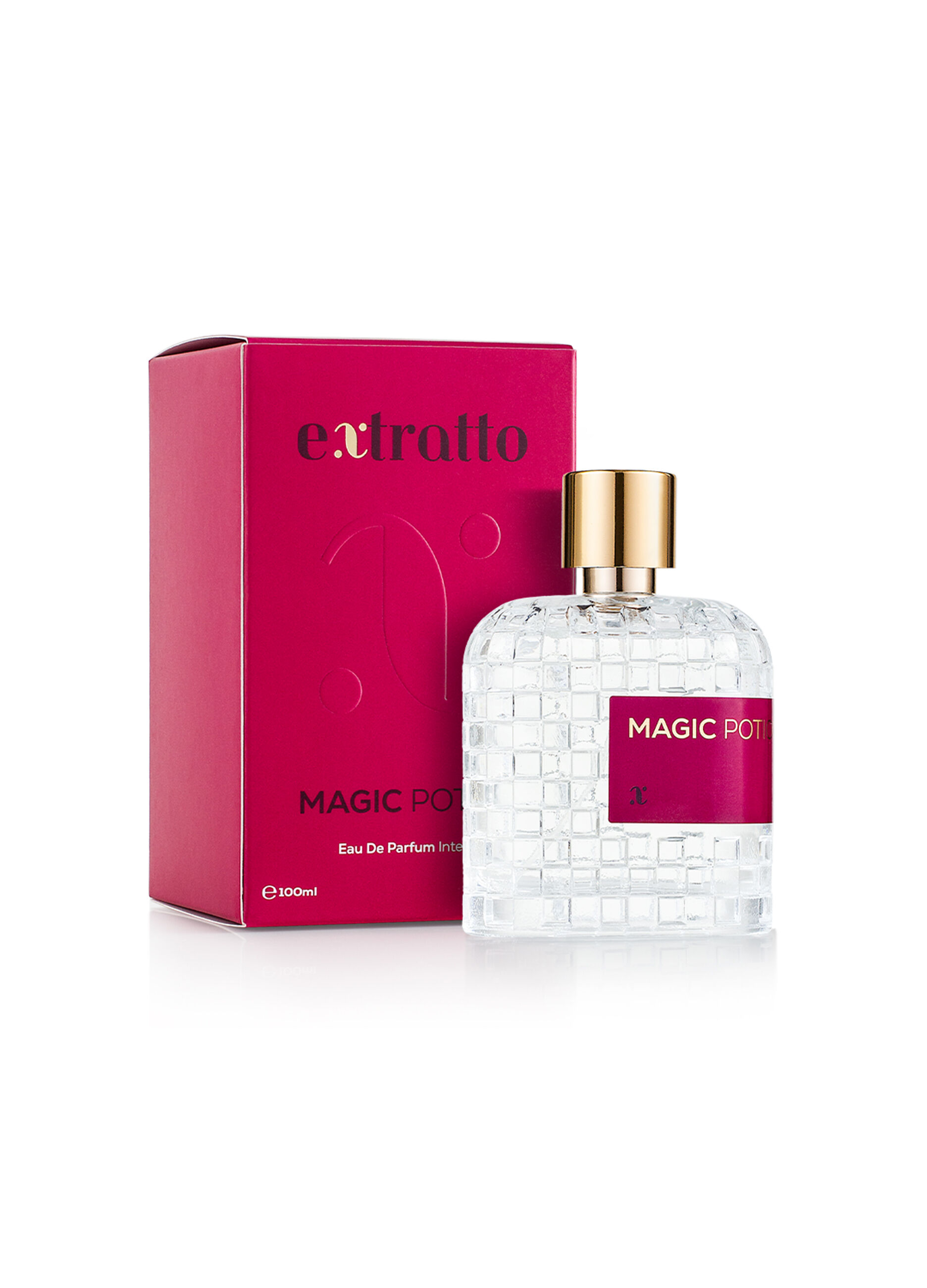 Magic Potion - un estratto ambrato e vanigliato_0