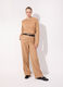 Maglione in pura lana a girocollo donna_0