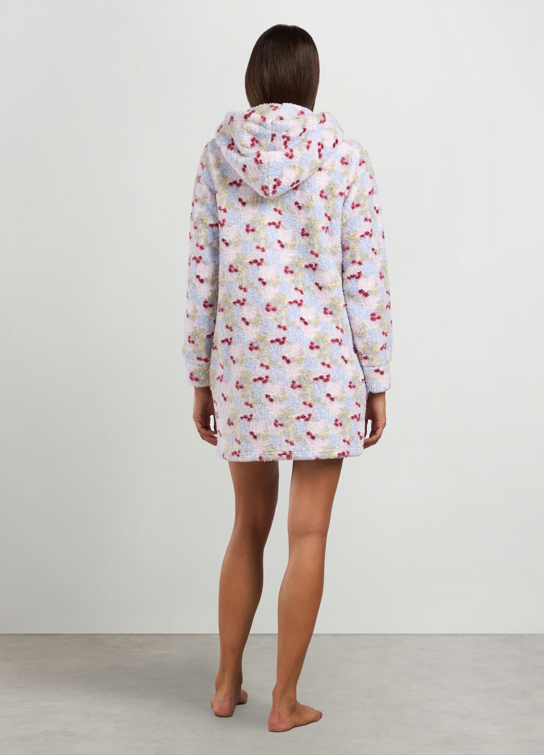 Upim vestaglia sale