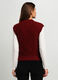 Gilet tricot donna_1