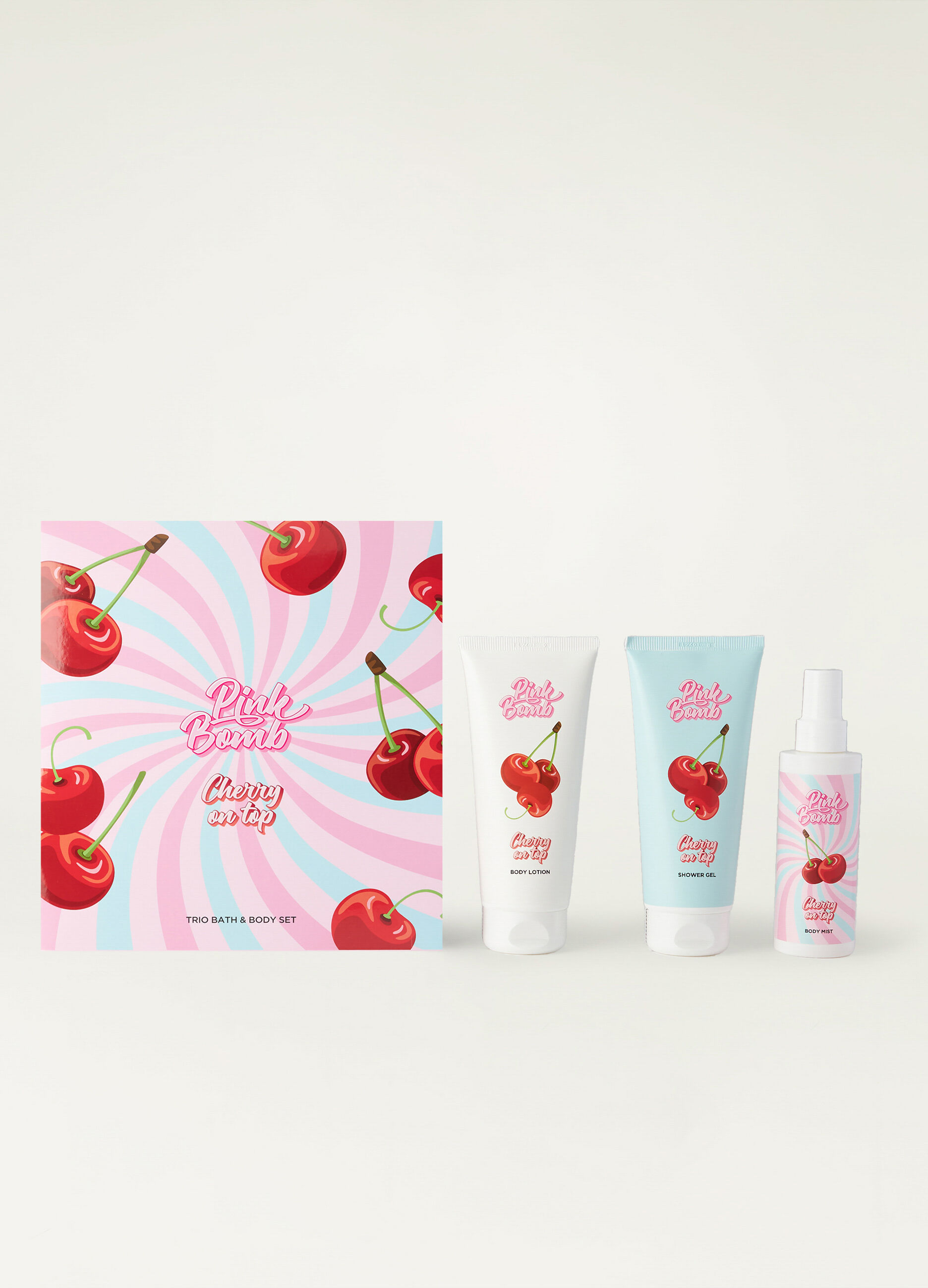 Trio bath & Body Set_1