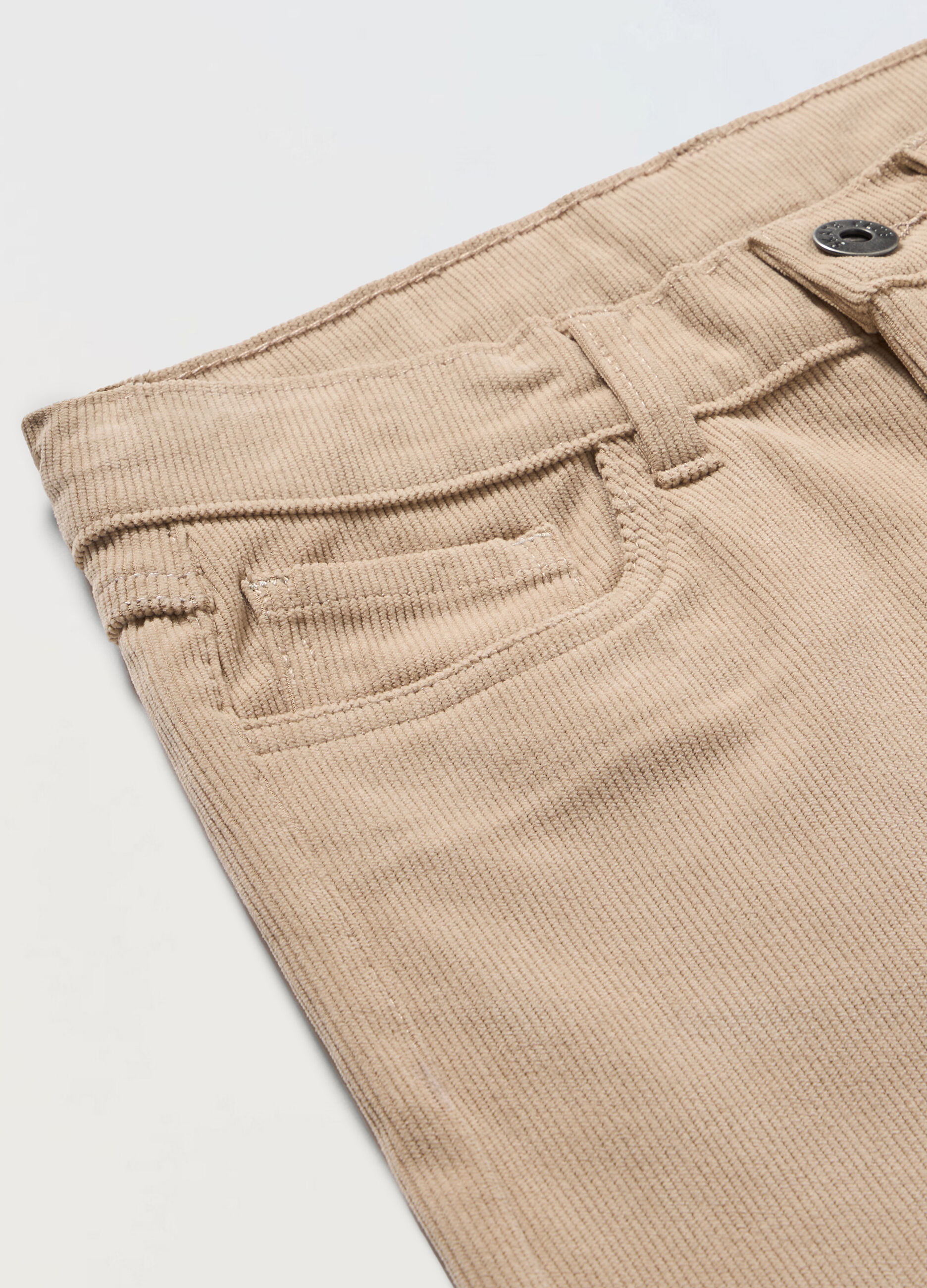 Pantaloni in velluto a coste ragazzo_1