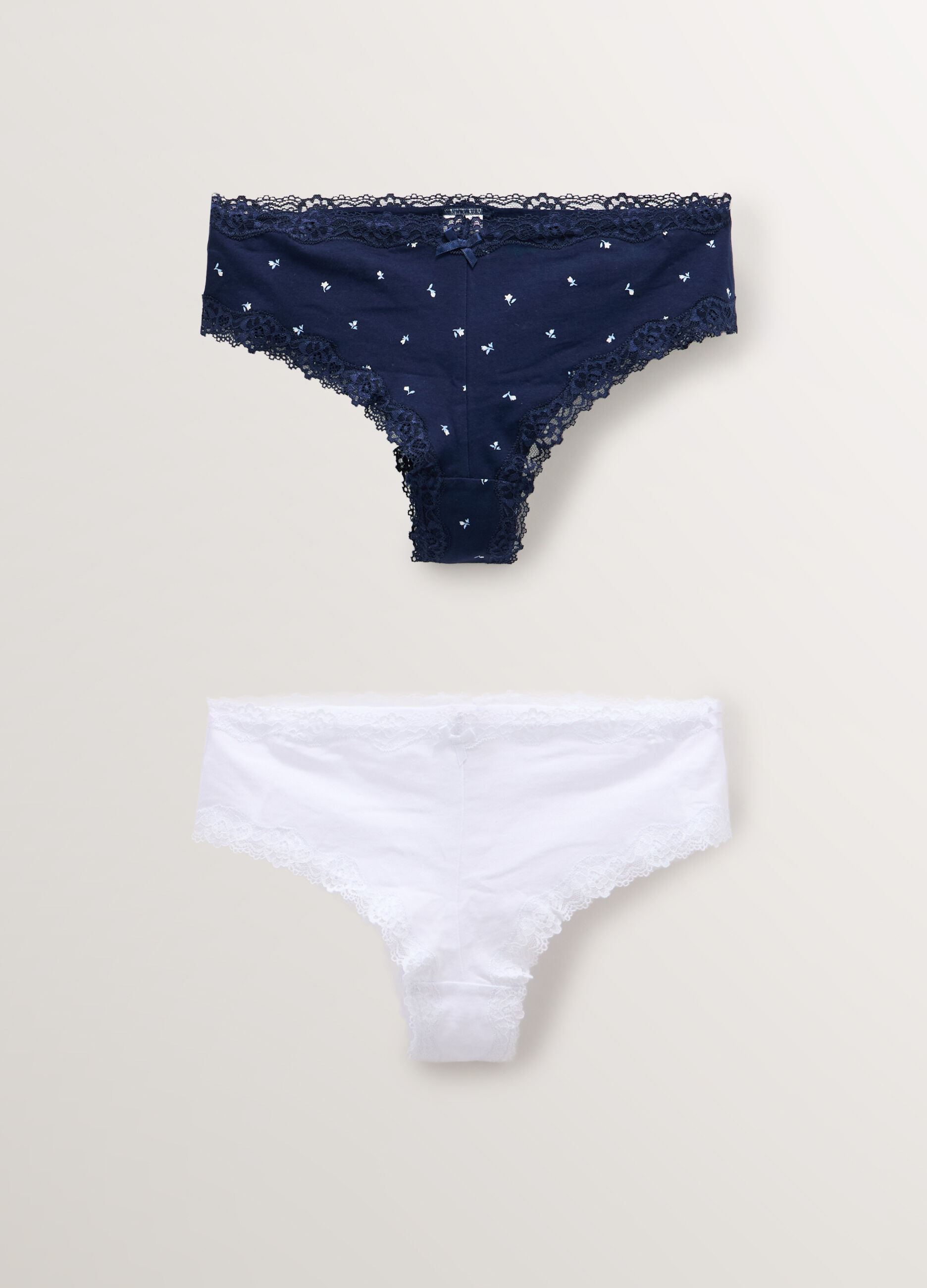 Pack 2 slip brasiliana stretch donna_1