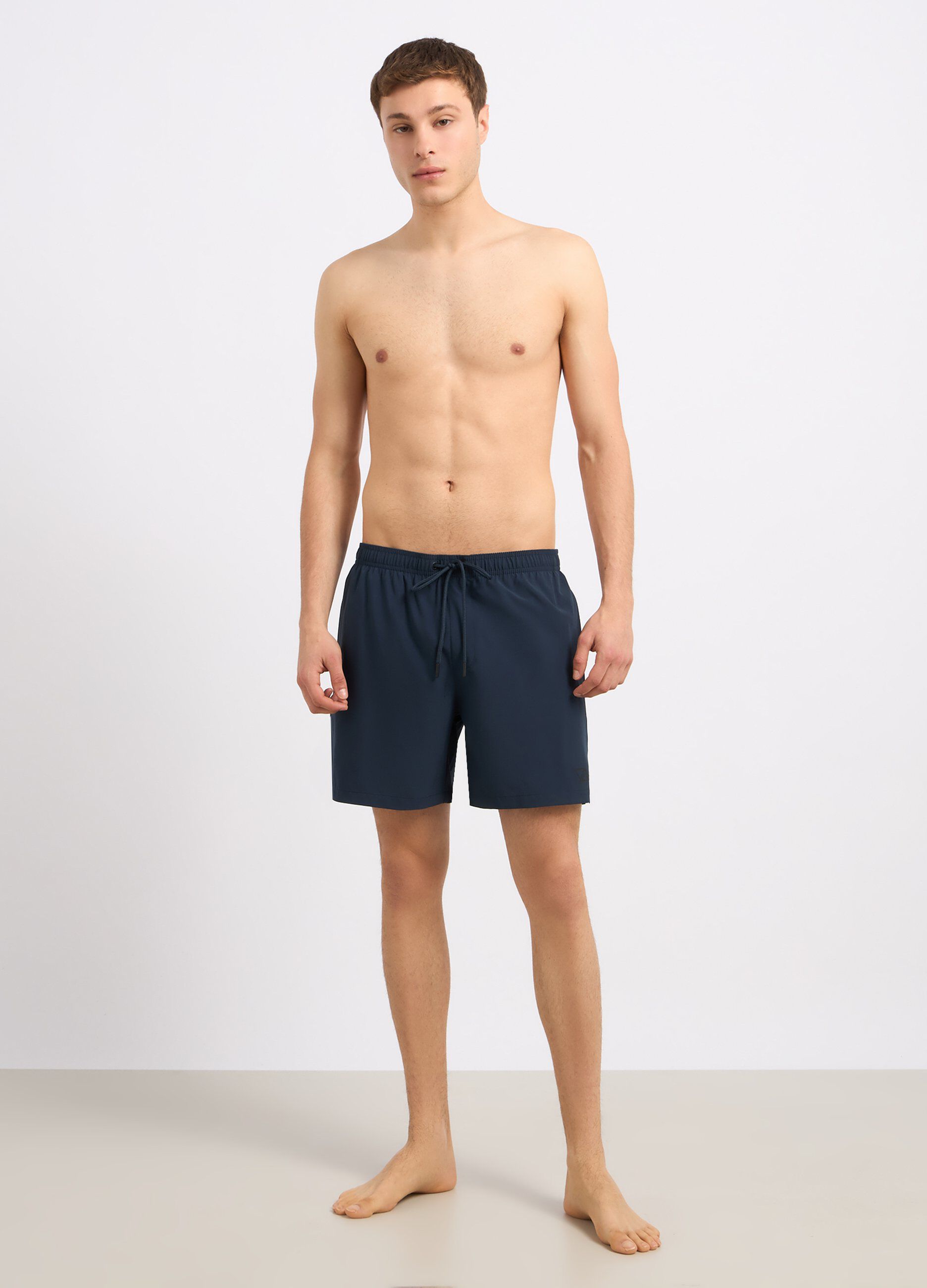 Costume shorts uomo_0