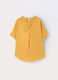 Blusa misto lino donna curvy_0