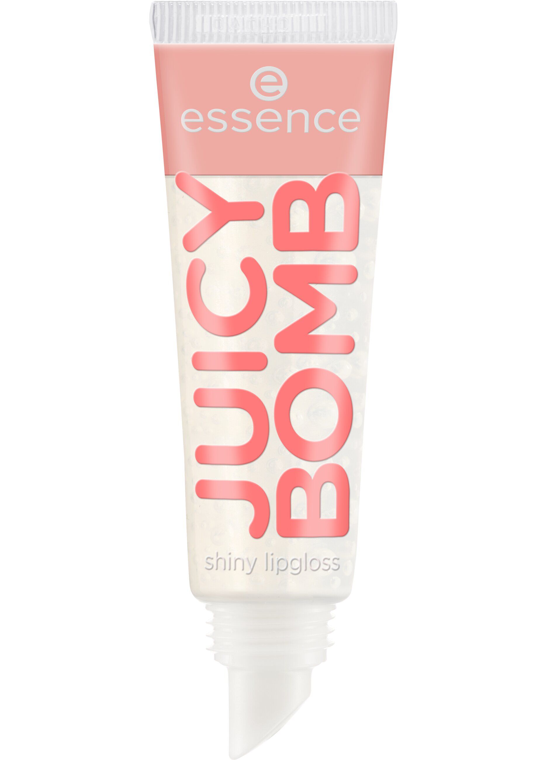 Essence JUICY BOMB SHINY lucidalabbra 101_2
