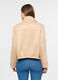 Cappotto scamosciato donna_1