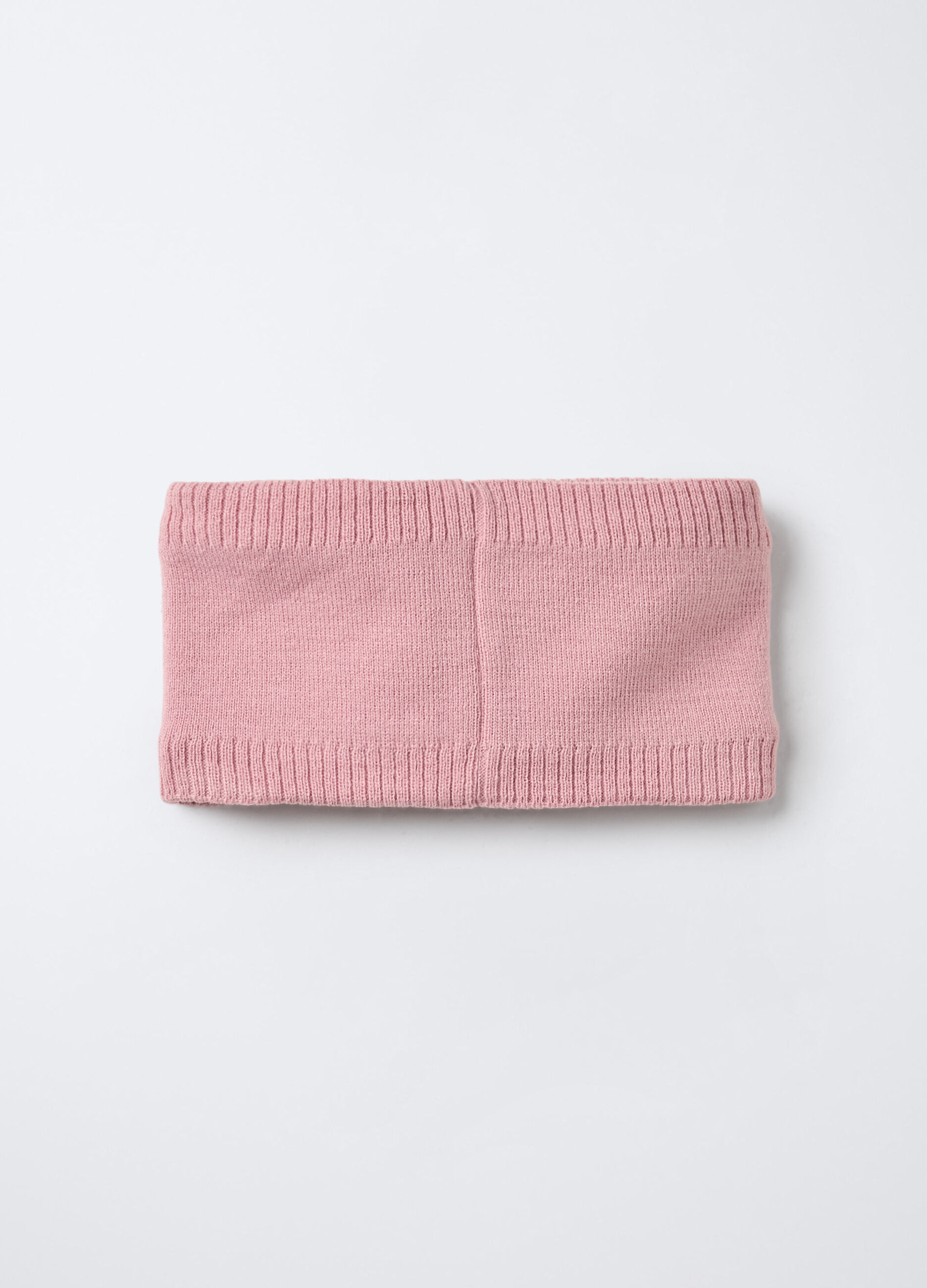 Scaldacollo tricot neonata_1