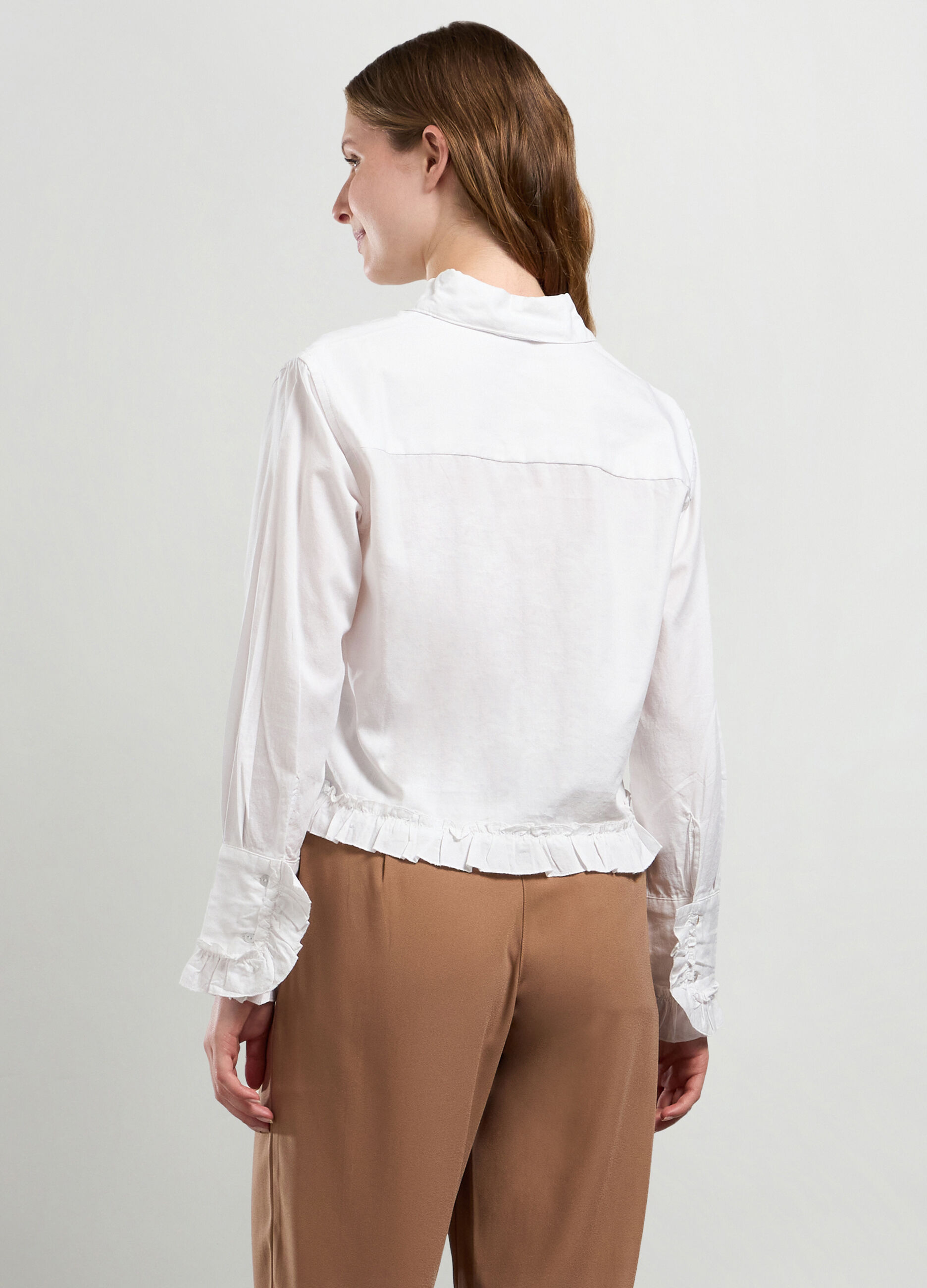 Camicie e Camiciette da Donna Acquista Online