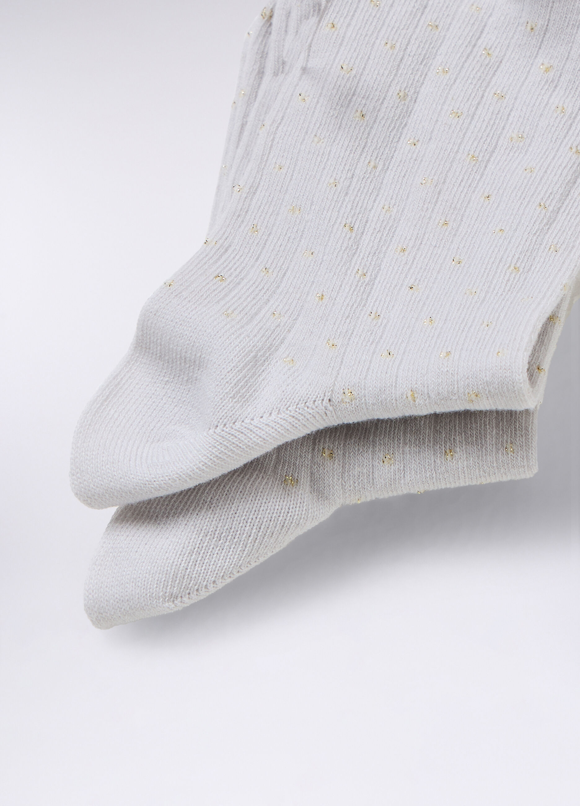 Calze corte stretch donna_1