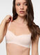 Reggiseno a triangolo in viscosa di bamboo stretch donna_2