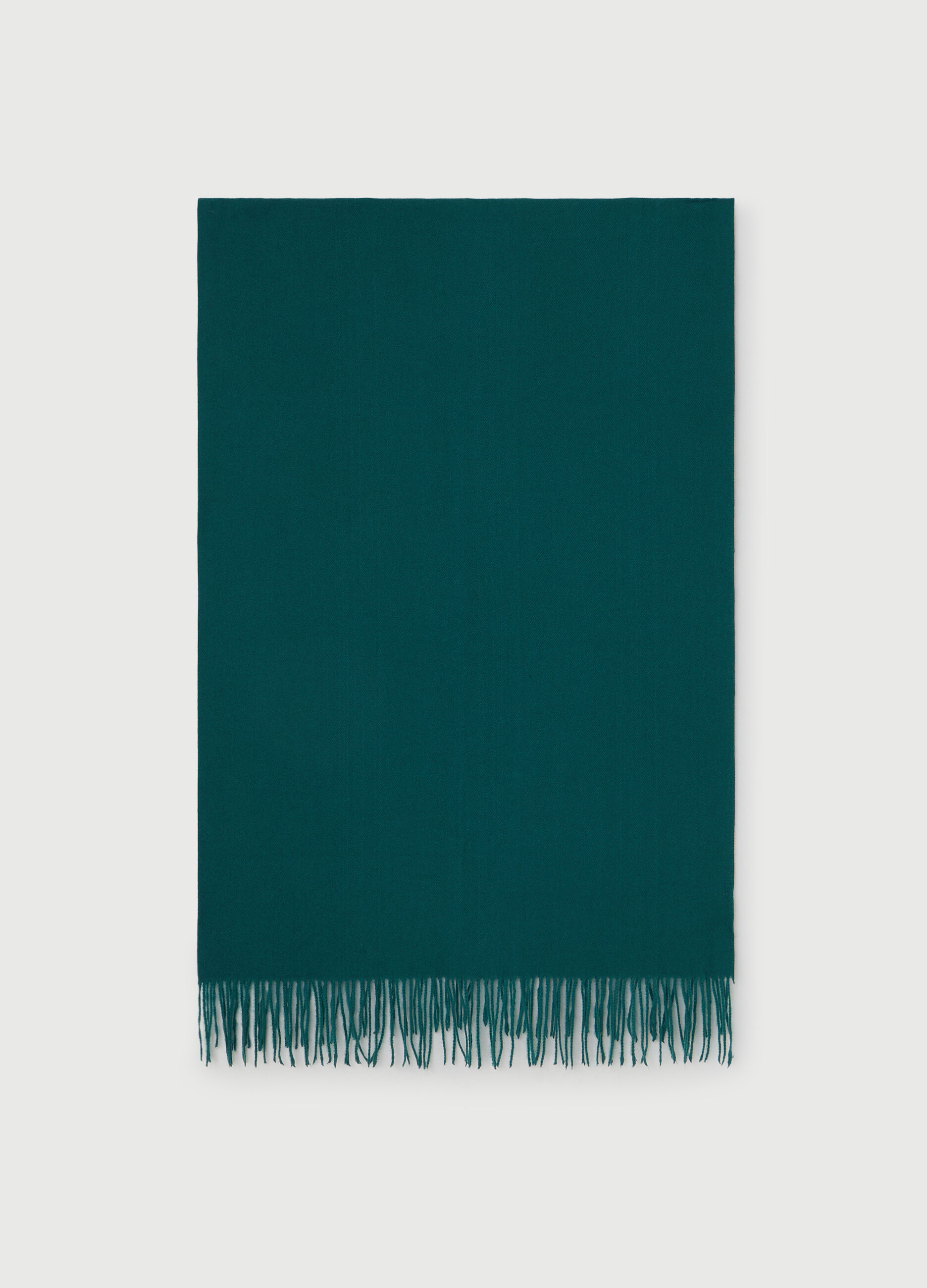 Sciarpa jacquard donna_0