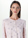 Camicia da notte in puro cotone donna_2