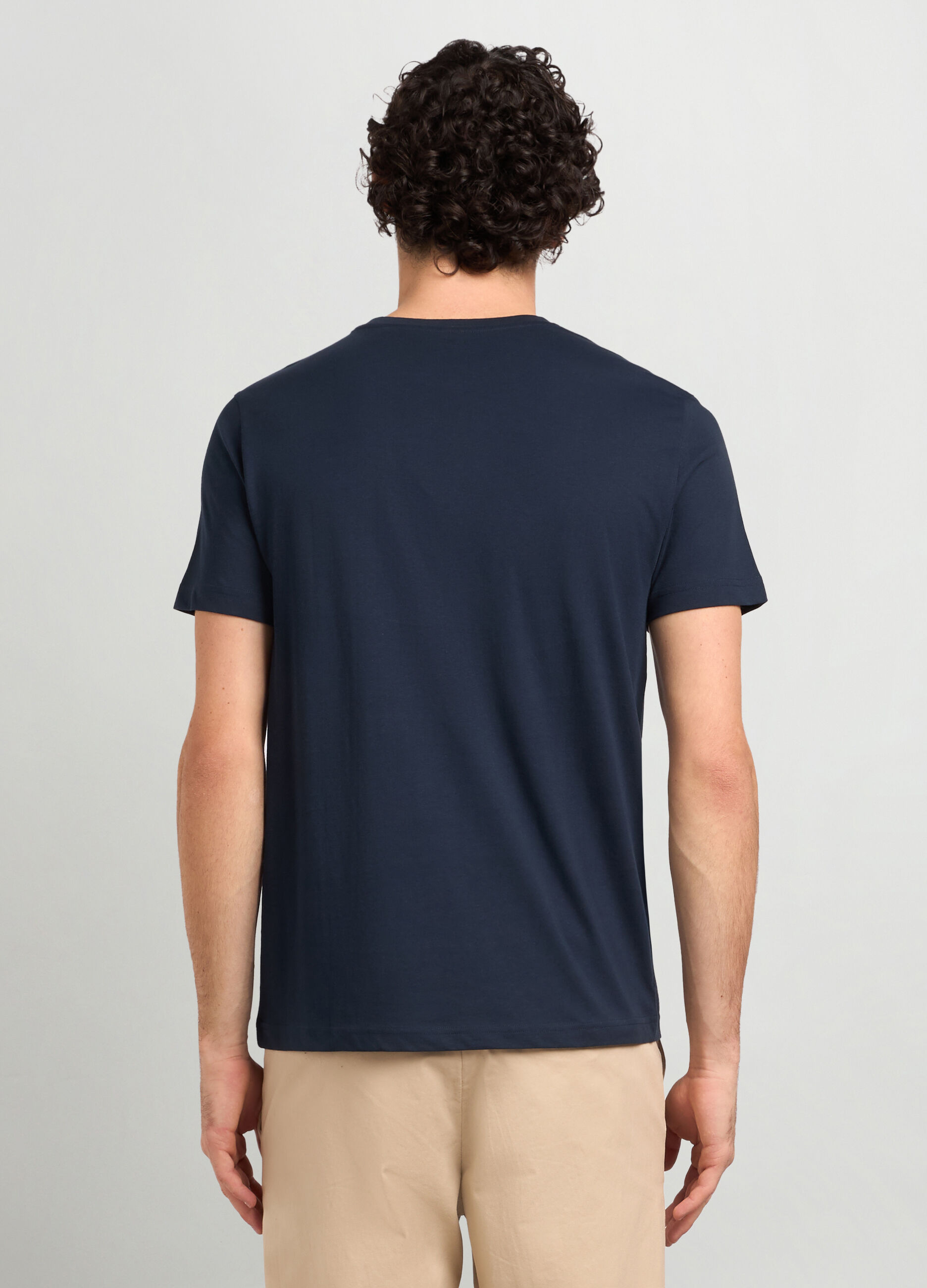 Magliette puro cotone 2025