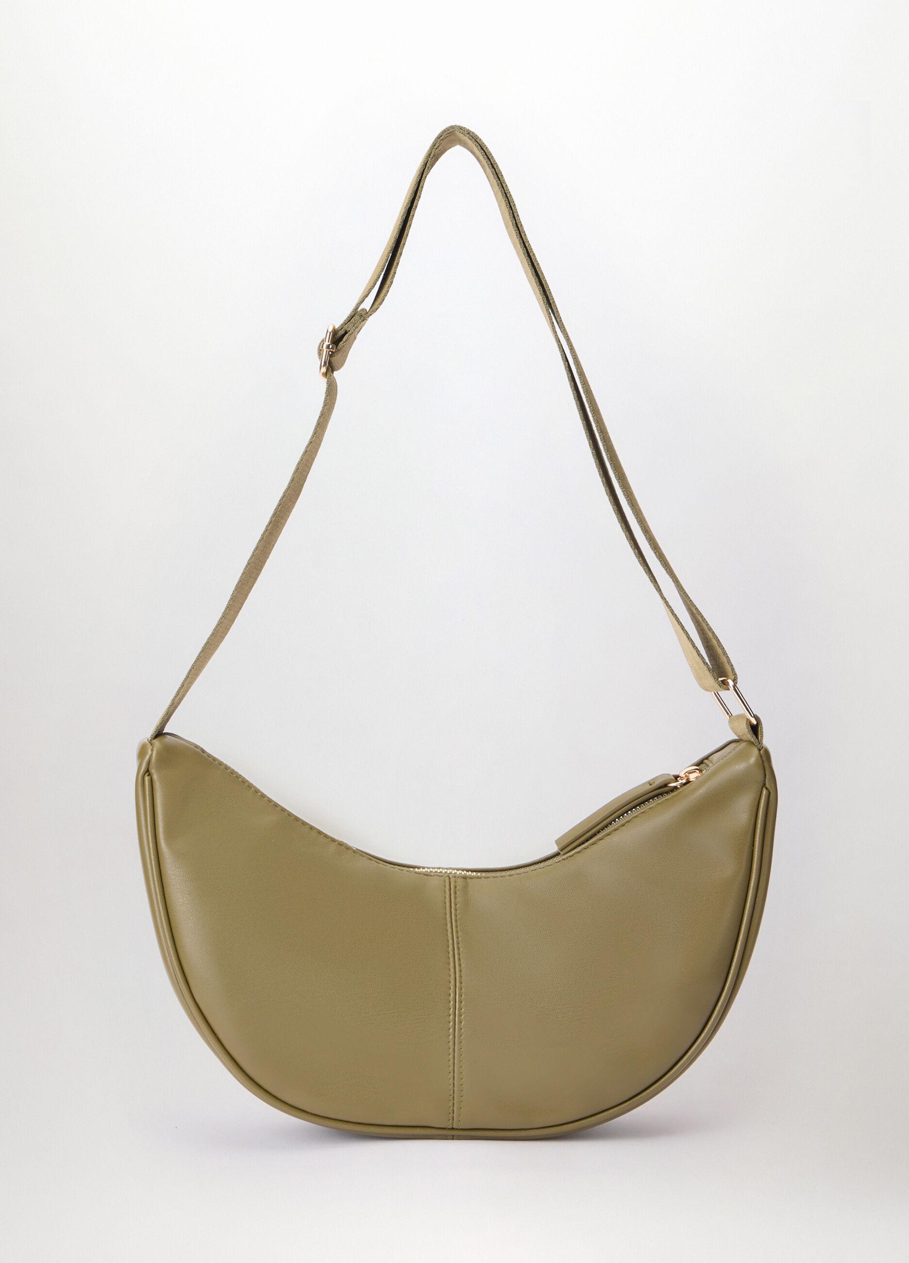 Borsa a spalla in ecopelle donna_1