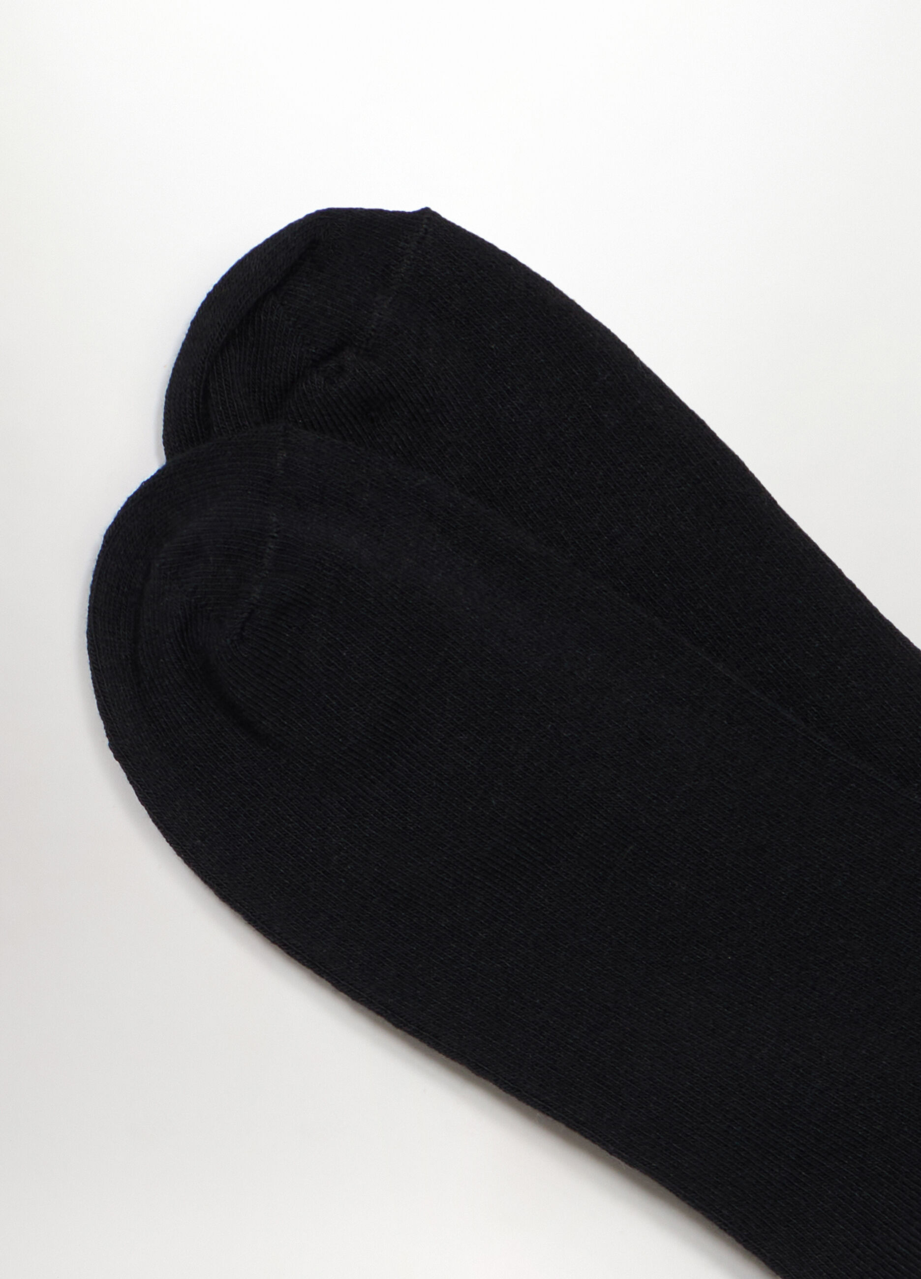 Calze lunghe in misto bamb&ugrave; uomo_1