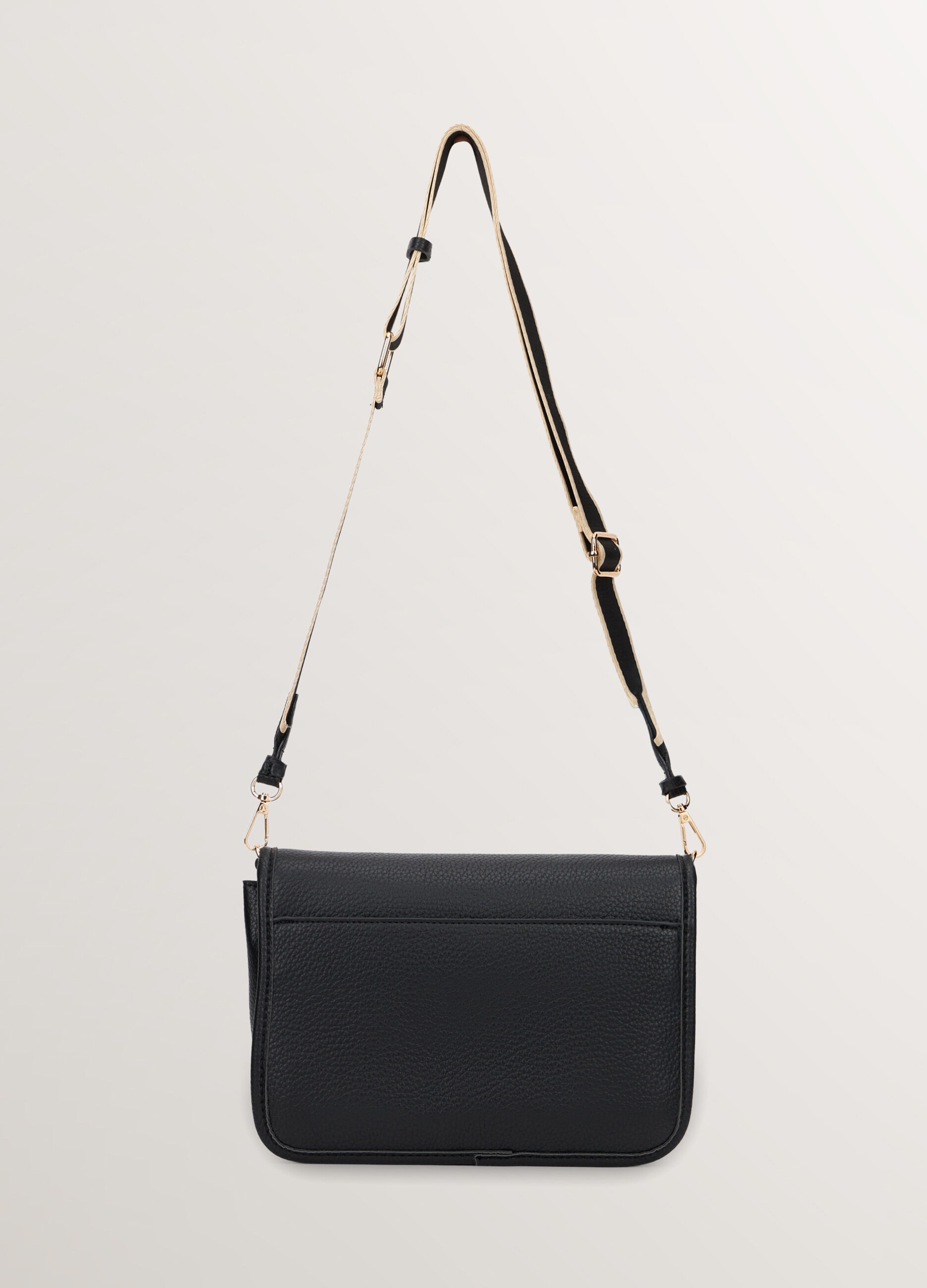 Borsa in eco pelle donna_1