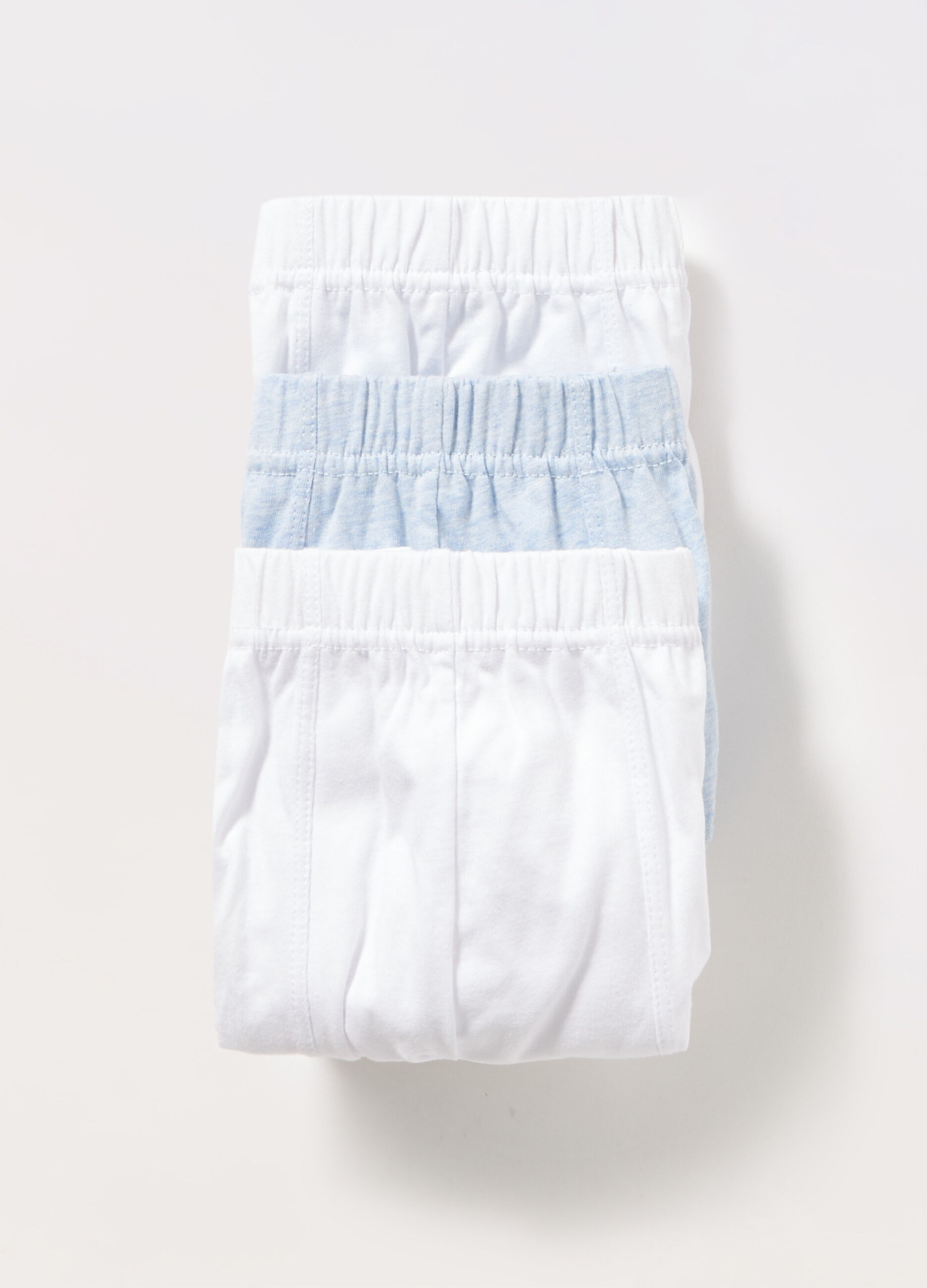 3 pack boxer in jersey di puro cotone uomo_0