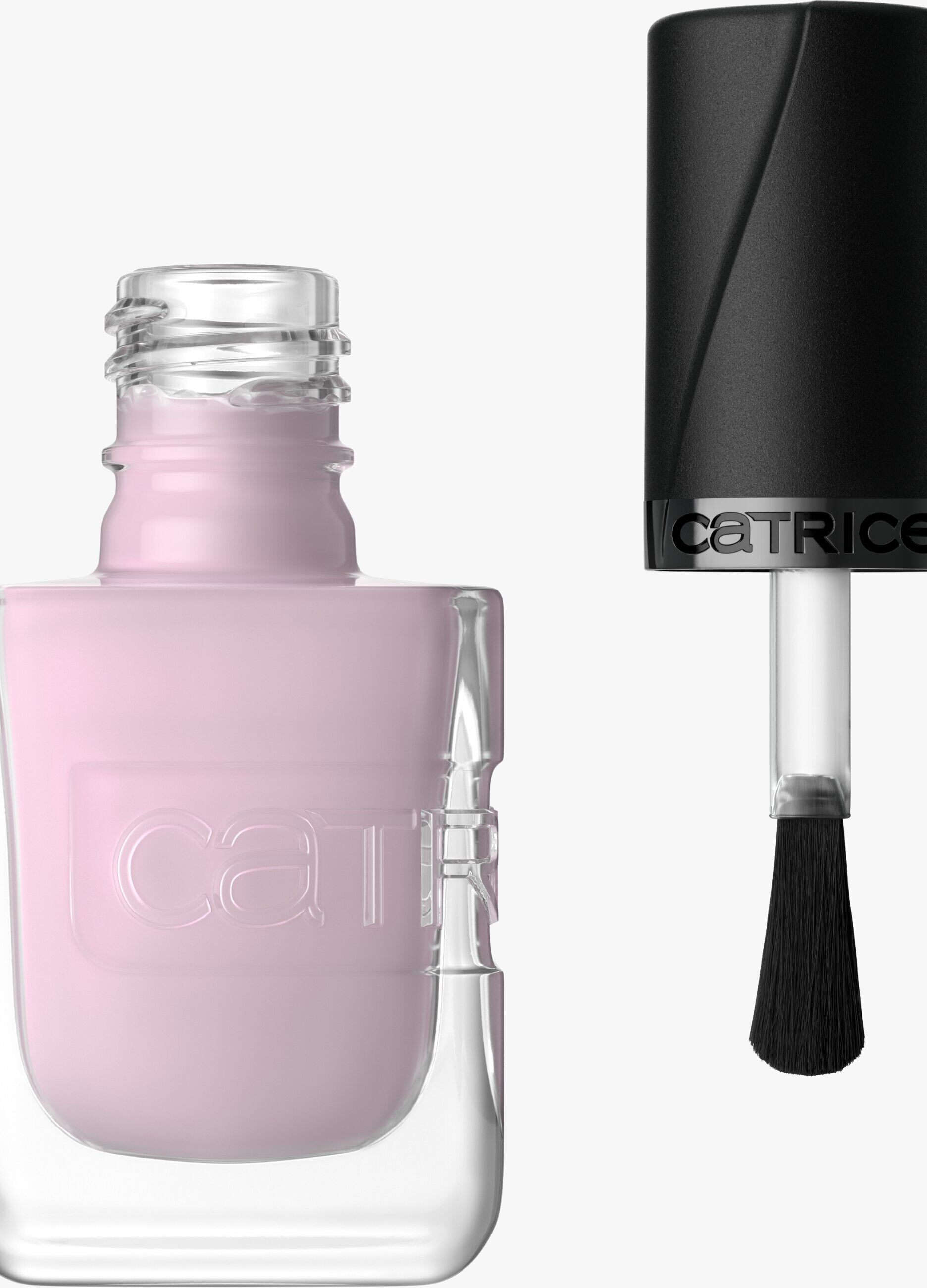Catrice GEL AFFAIR Smalto Unghie Effetto Gel 048_1