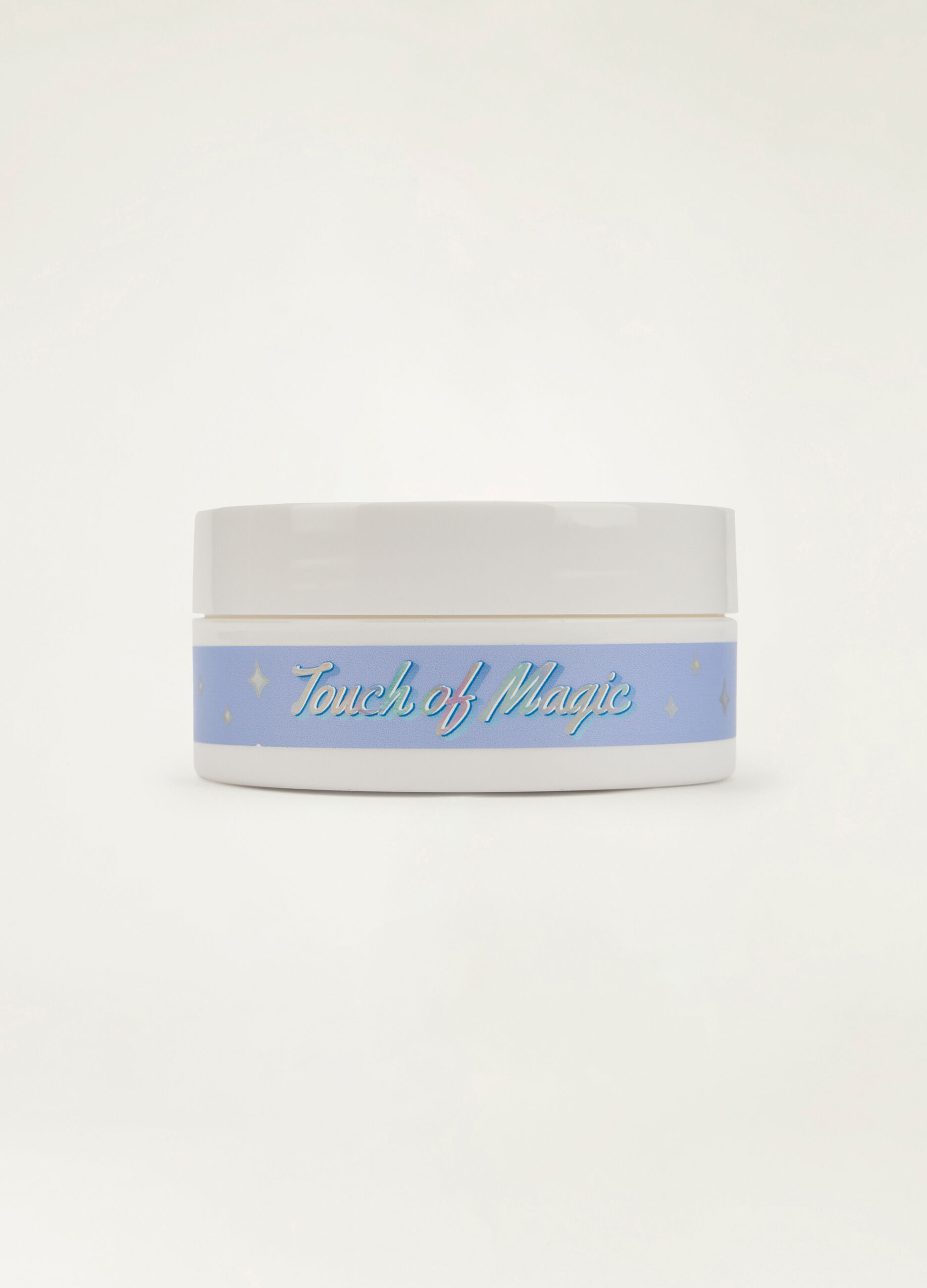 Body Butter glitter Berry pop_0