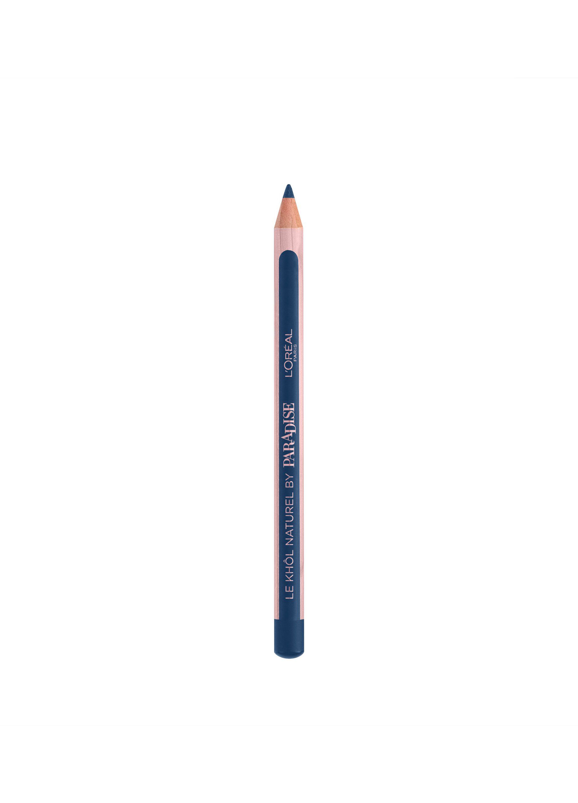 L'Oréal Paris Matita Occhi Superliner Le Kohl, 107 Deep Sea Blue._1