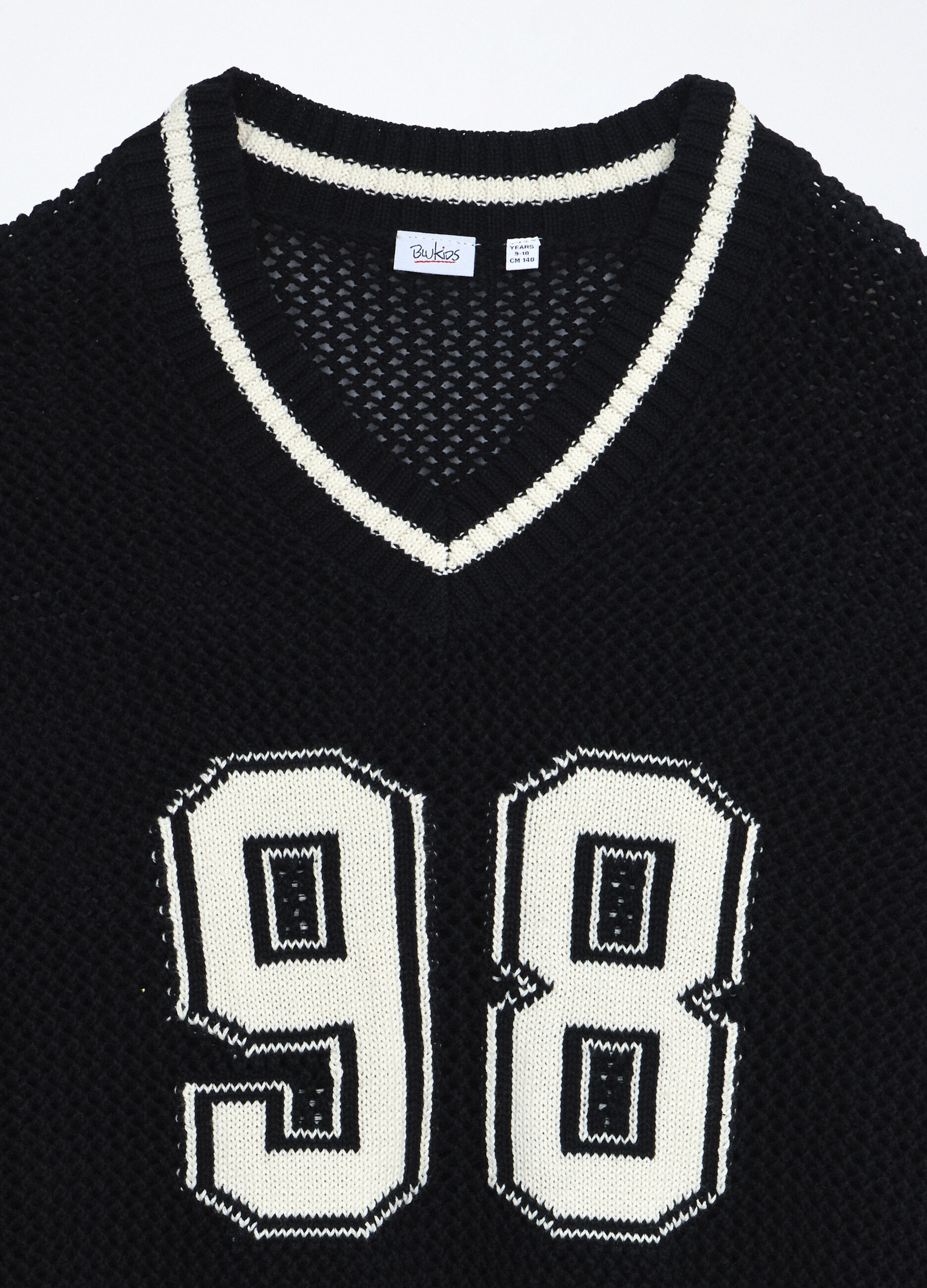 Tricot misto cotone ragazza_2