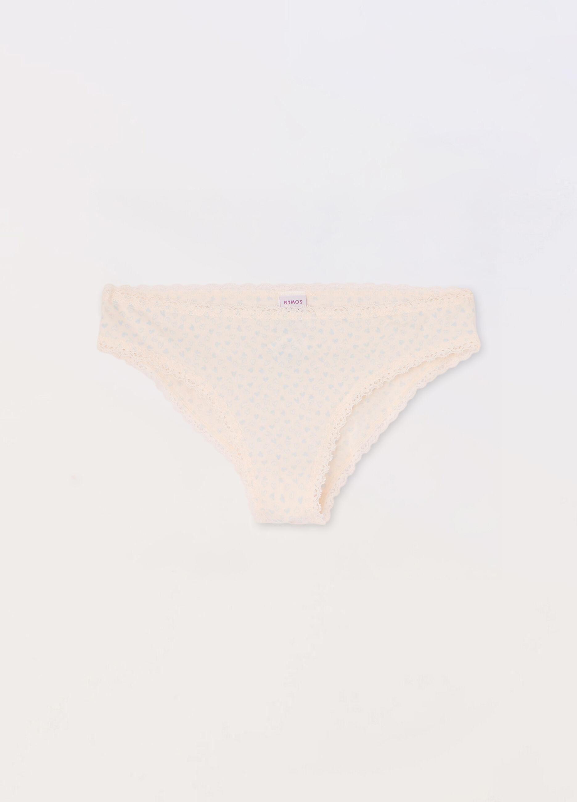 Pack 4 slip in puro cotone donna_1