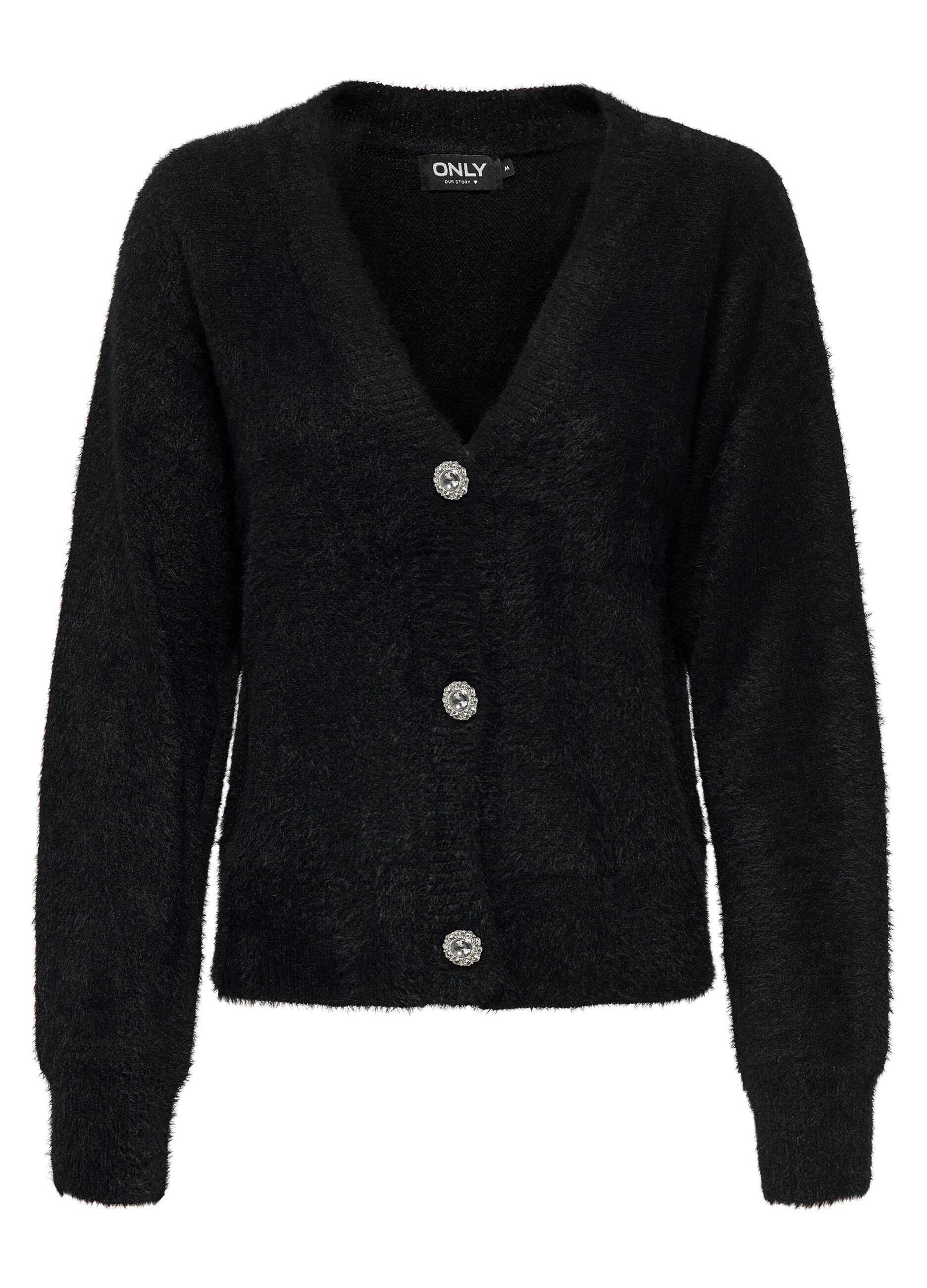 Cardigan in maglia_5