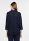 Camicia regular fit con collo alla francese donna_1