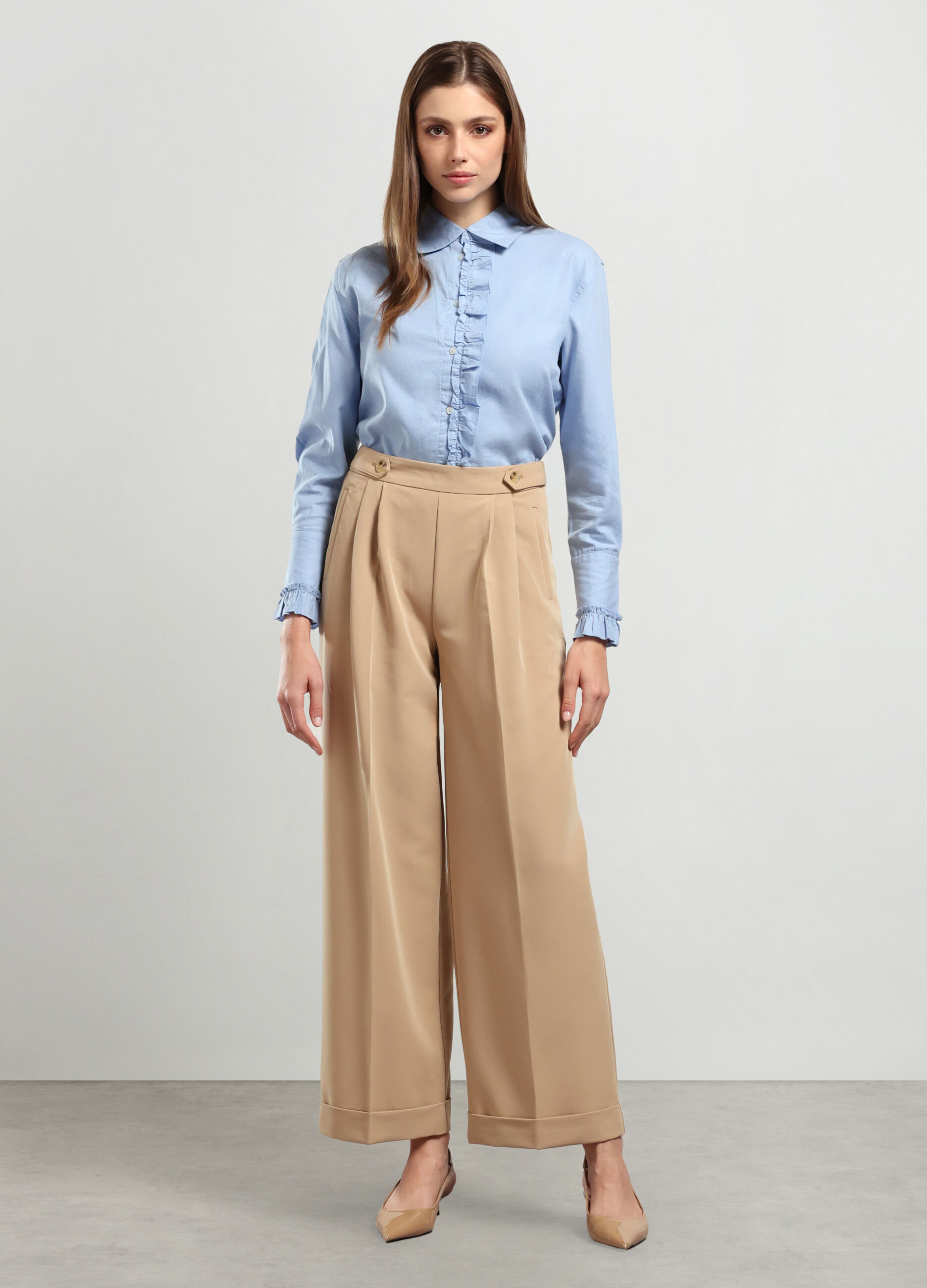 Acquisto pantaloni on line 2025
