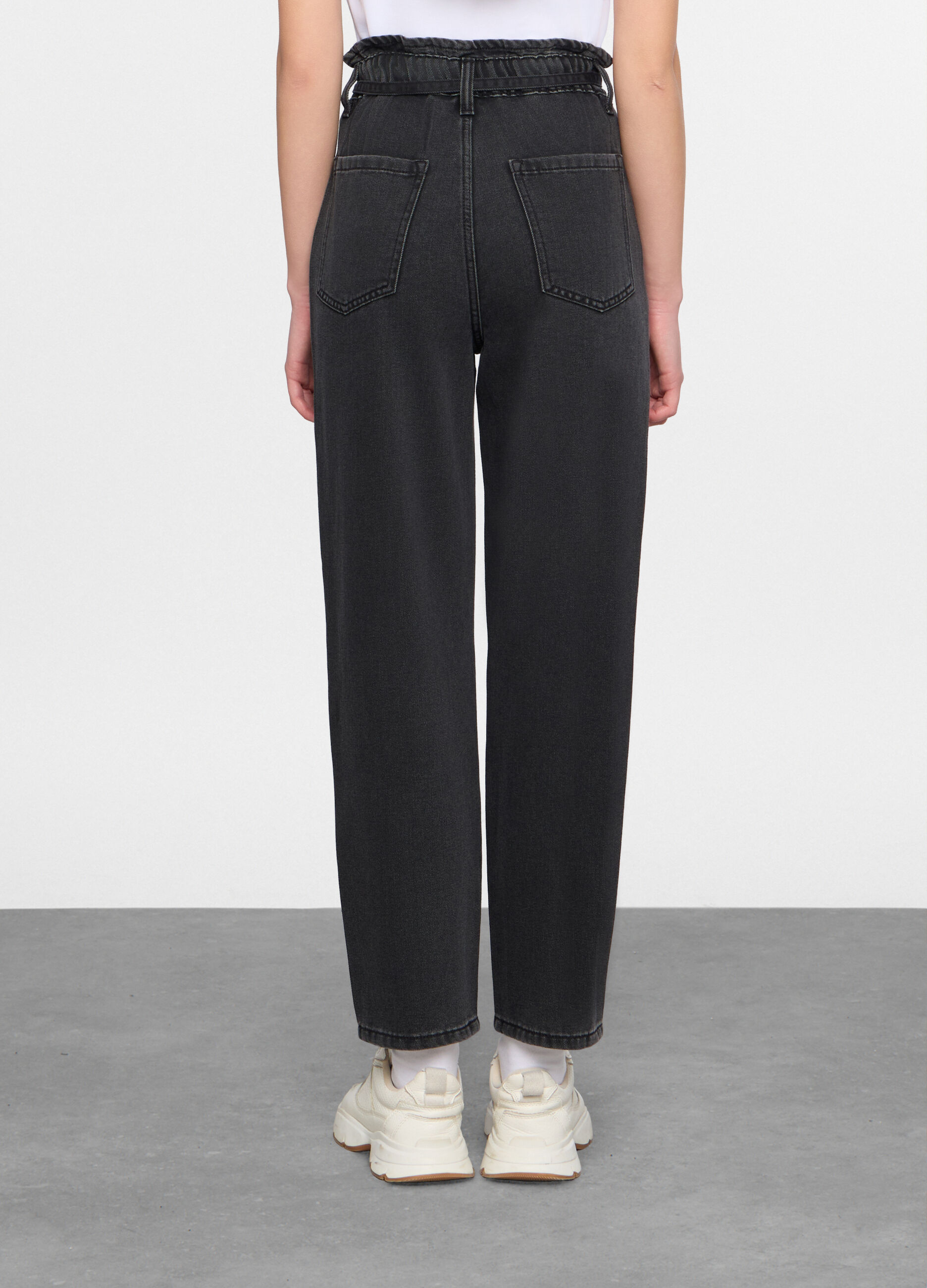 5 Tasche fit Slouchy in cotone donna_2