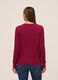 Pullover in puro cotone donna_1