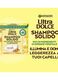 Garnier Ultra Dolce Shampoo Solido Camomilla, Per Capelli Chiari, Con packaging 100% ecologico plastic-free, 60 gr._4