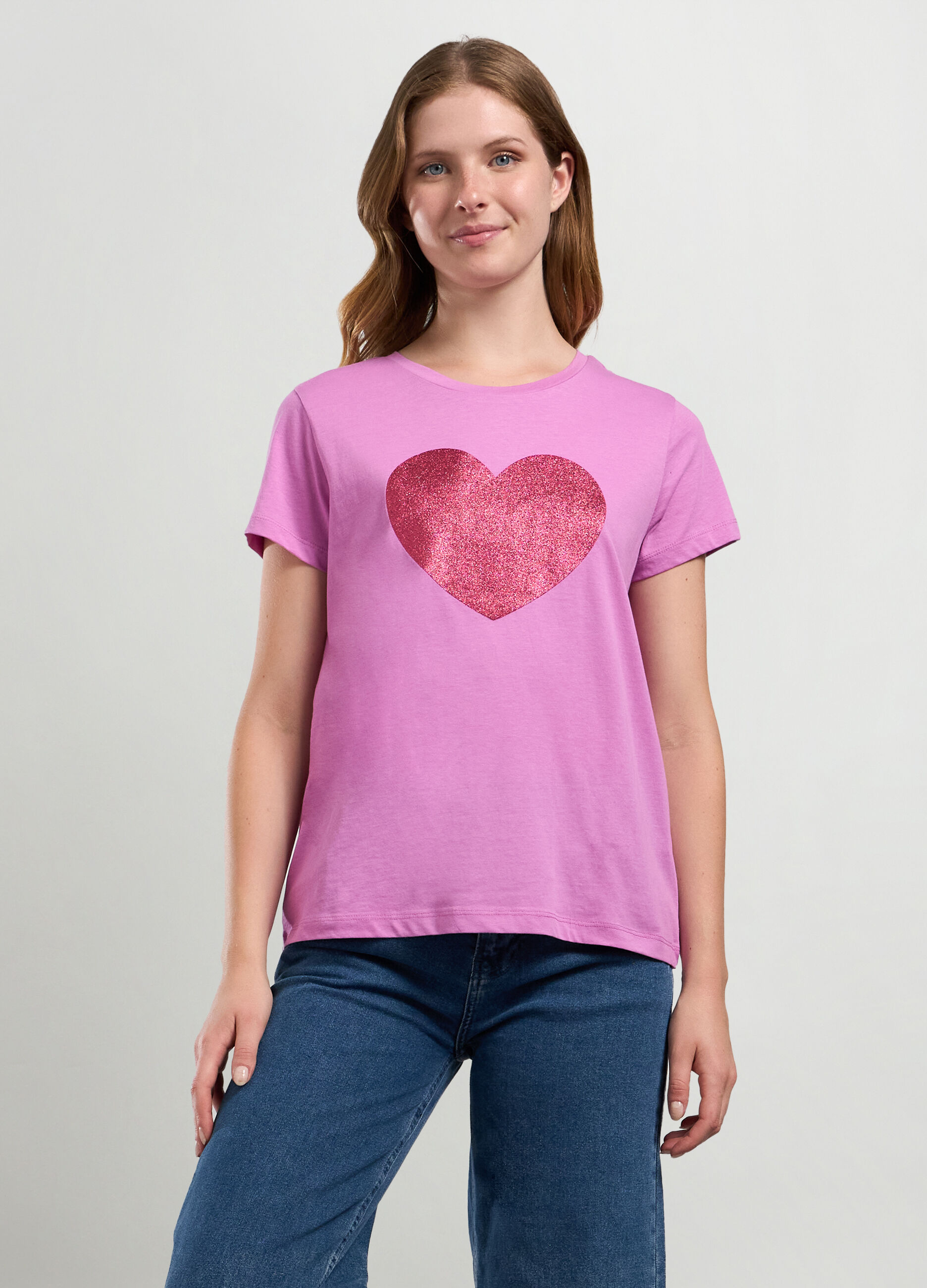 Magliette da Donna Acquista Online