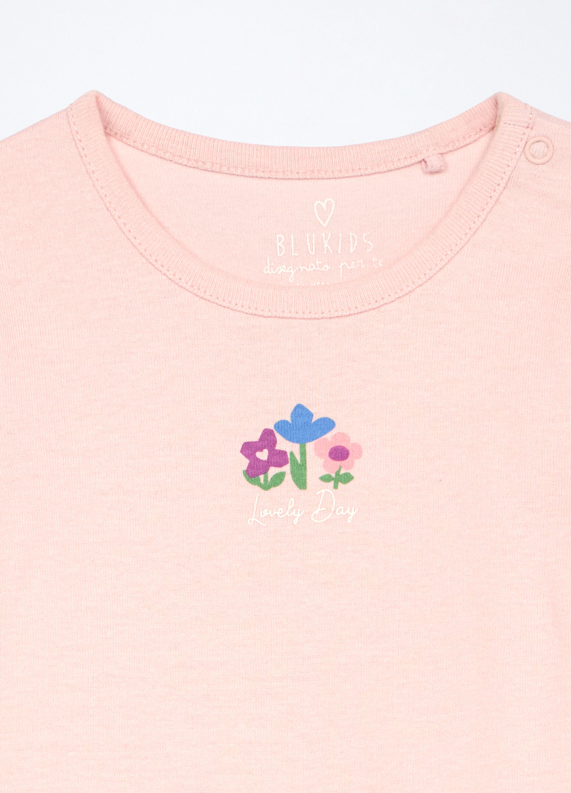 Pack 3 body in puro cotone neonata_3