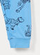 Set pigiama Toy Story in jersey di puro cotone _2