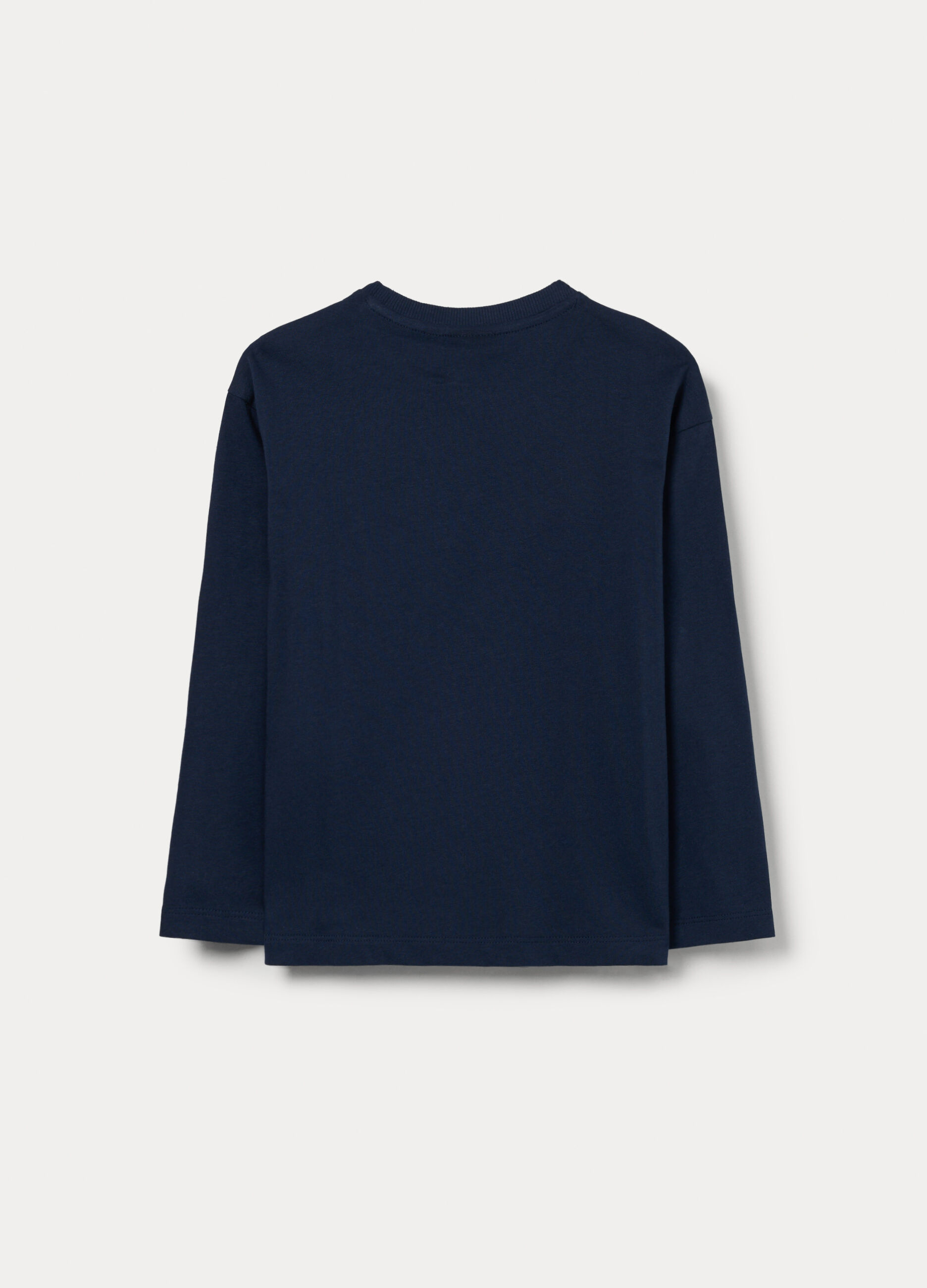 T-shirt Toy Story in puro cotone bambino_1