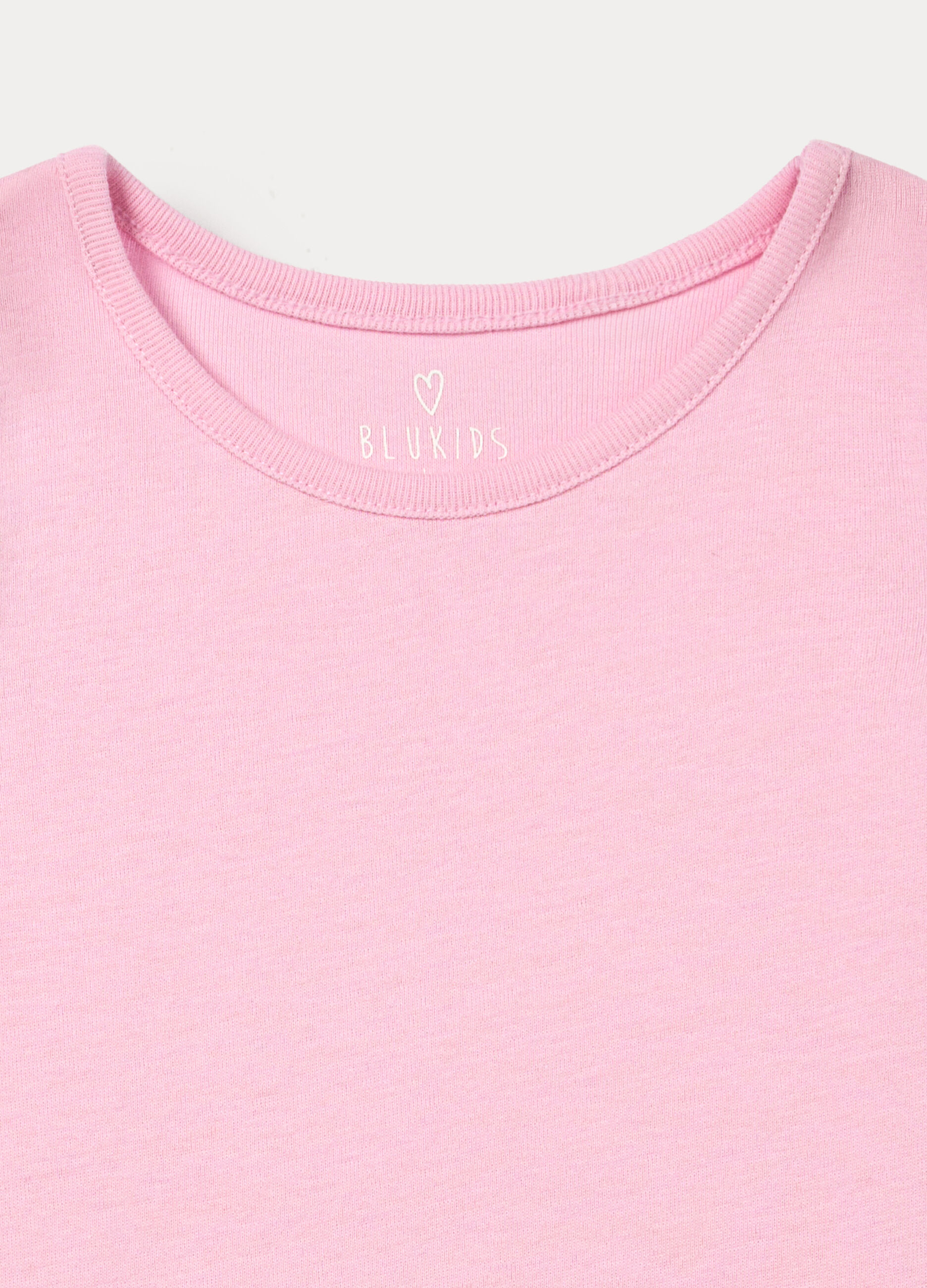 Pack 3 body in costina di puro cotone _2