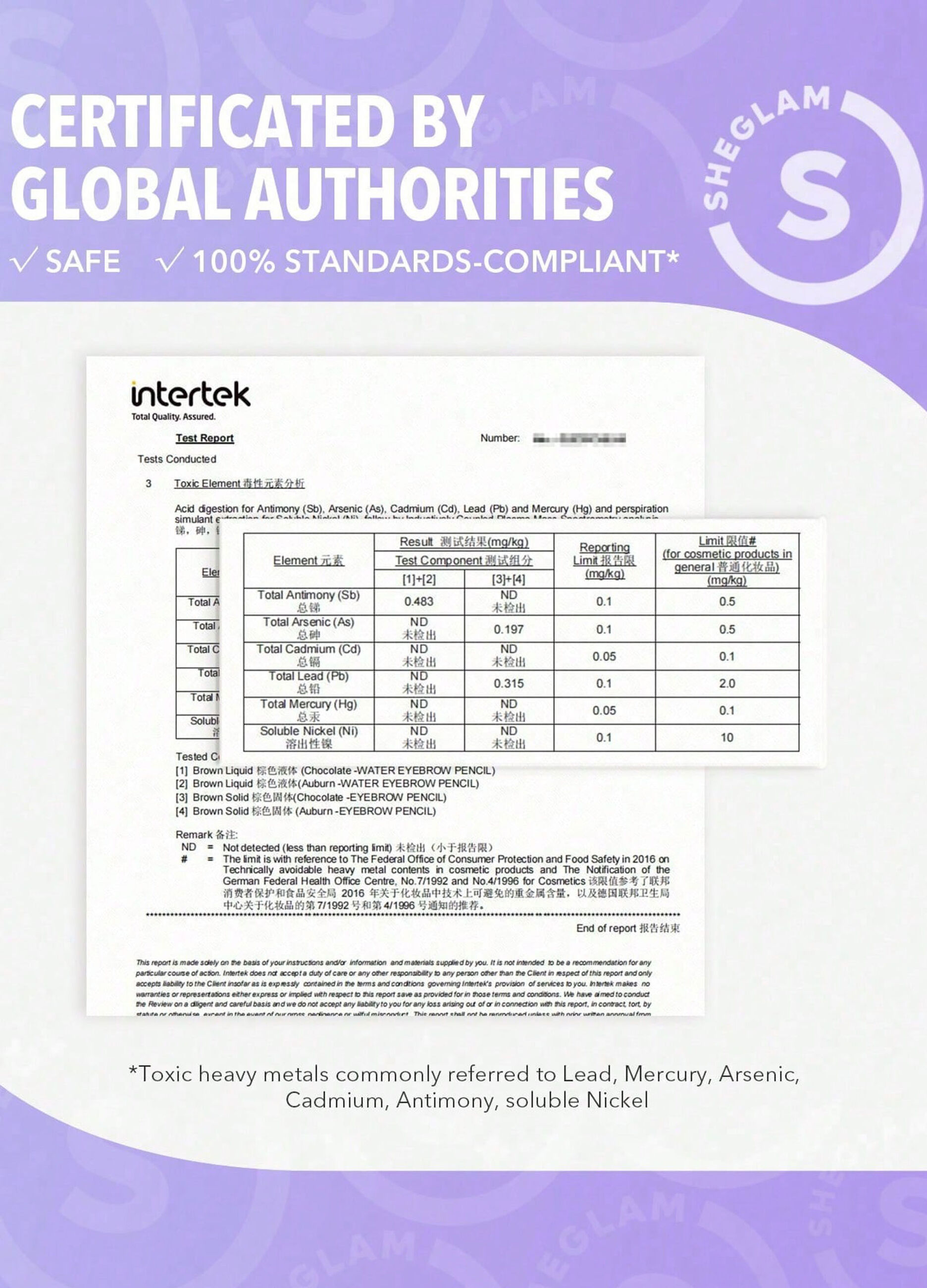 Matita per sopracciglia Brows On Demand 2-In-1 &ndash; Castano ramato_3