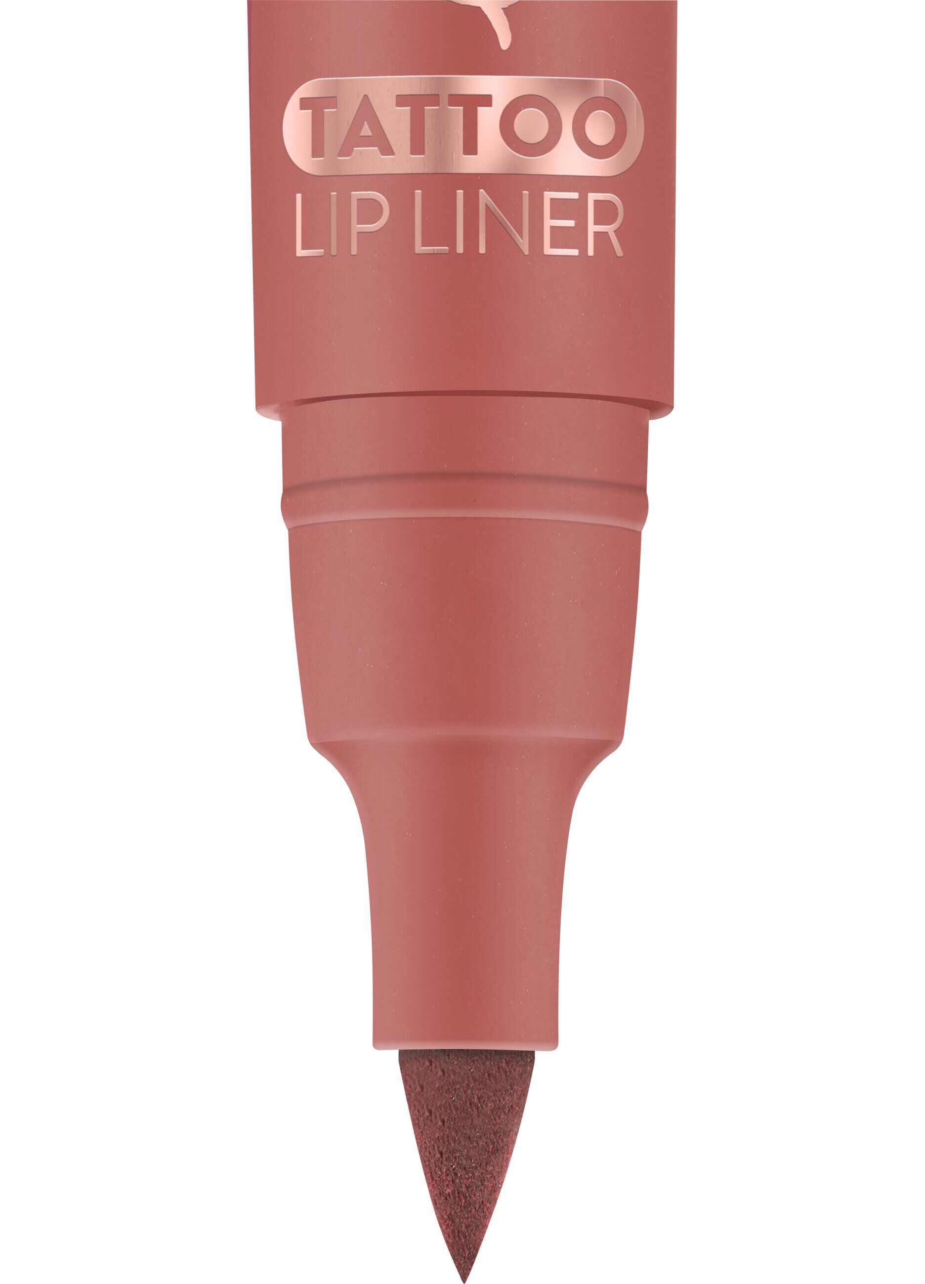 Essence LINE N' STAIN! TATTOO pennarello labbra 02_2