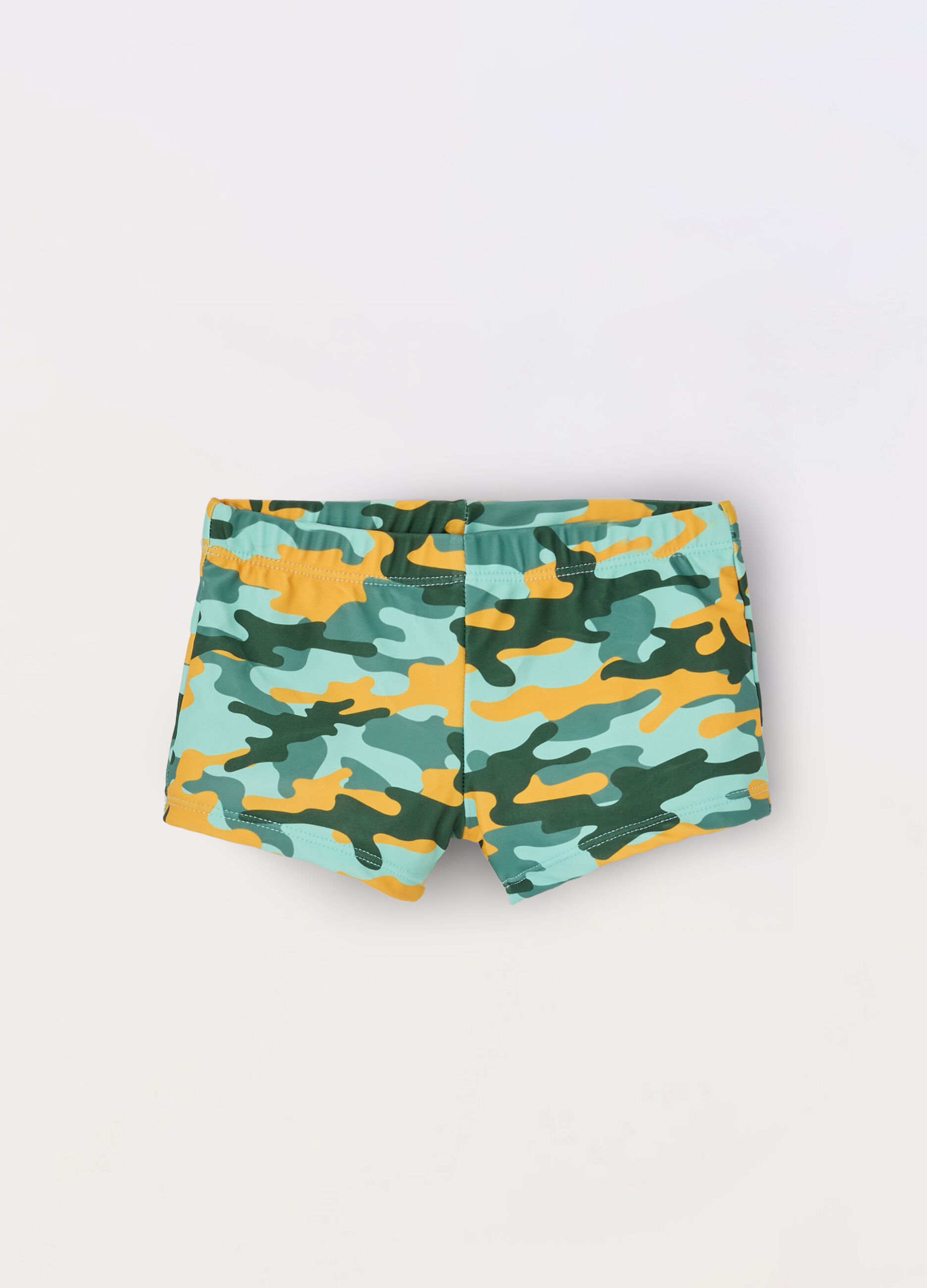 Shorts costume bambino _0