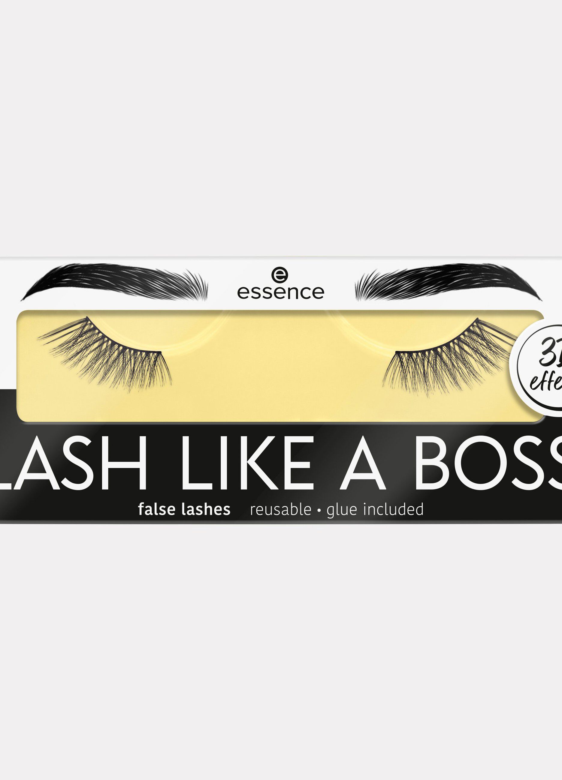 Essence lash like a boss ciglia finte 06