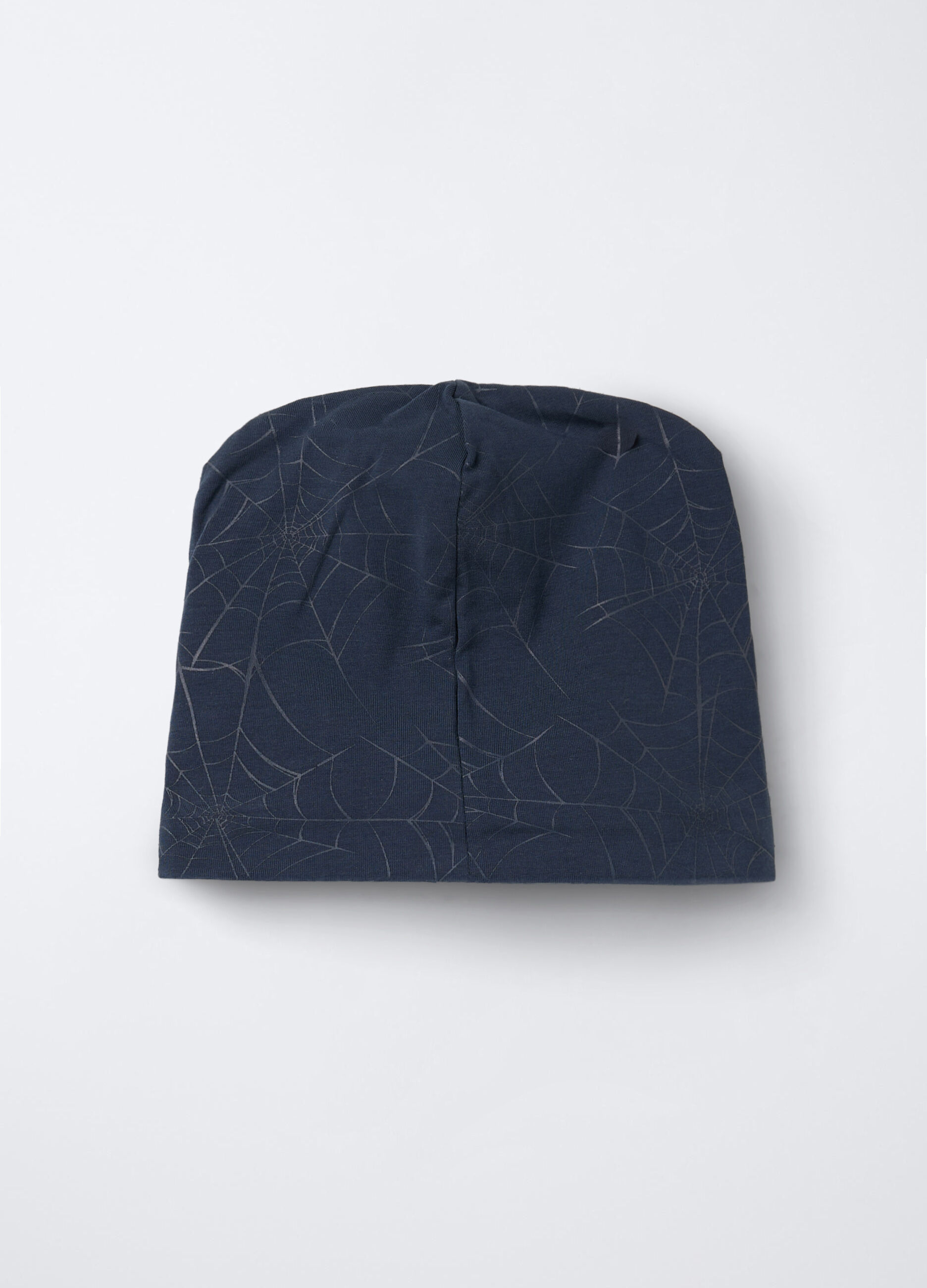 Berretto Marvel in jersey di cotone stretch _1