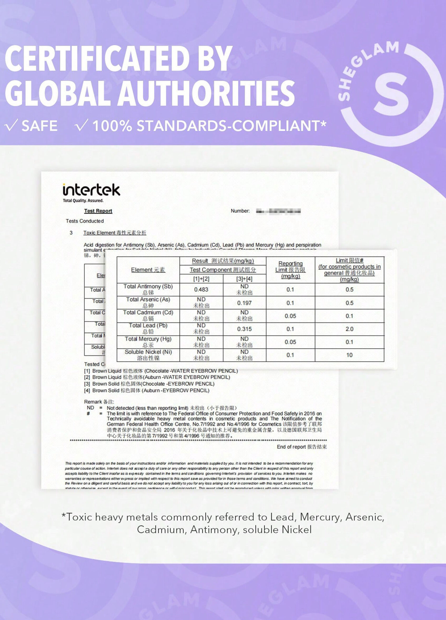 Matita per sopracciglia Brows On Demand 2-In-1 &ndash; Espresso_4