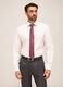 Camicia regular fit colletto francese in cotone uomo_0
