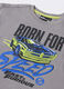 T-shirt Fast & Furious in jersey di puro cotone bambino_1