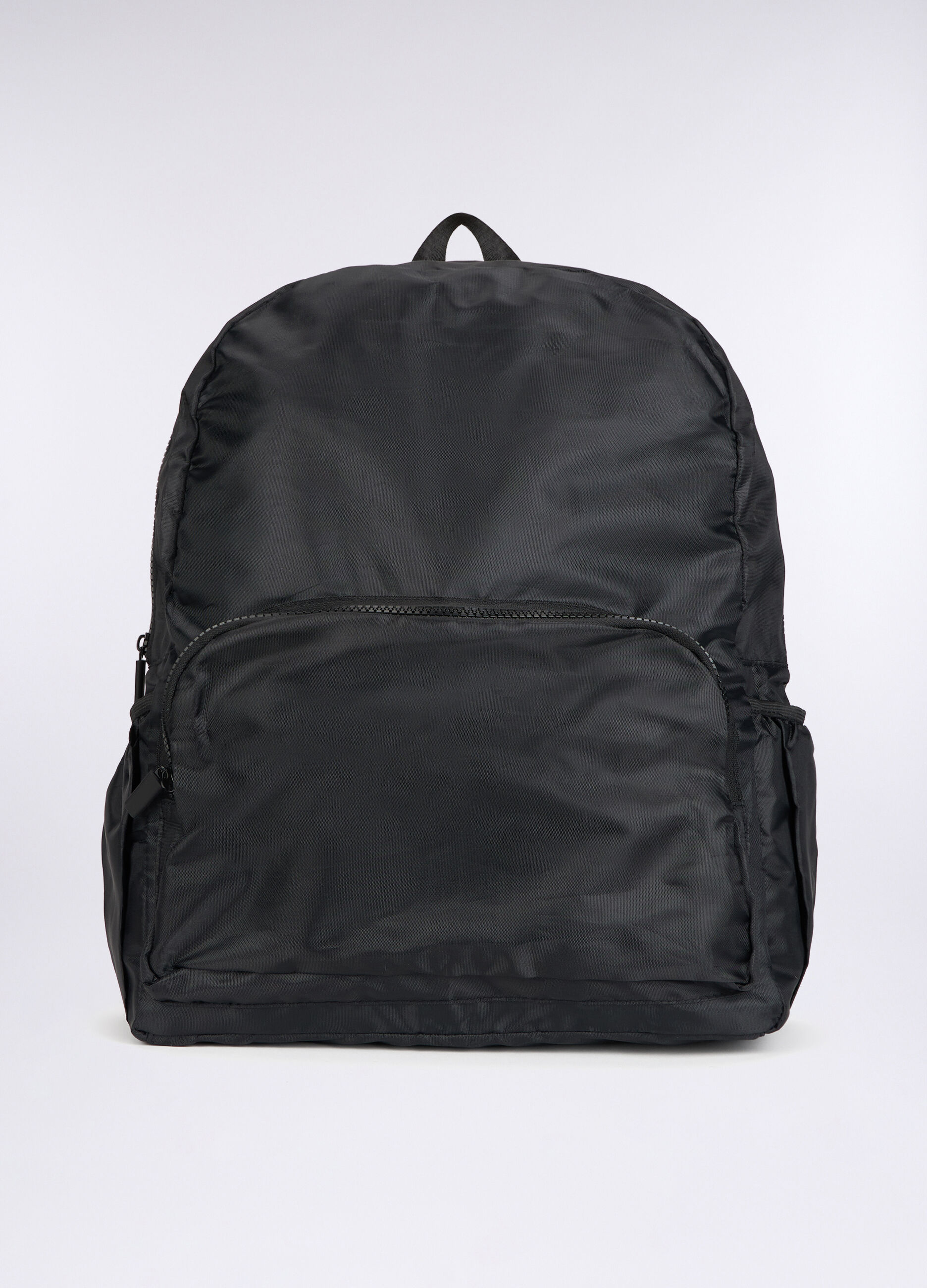 Zaino in tessuto donna_0