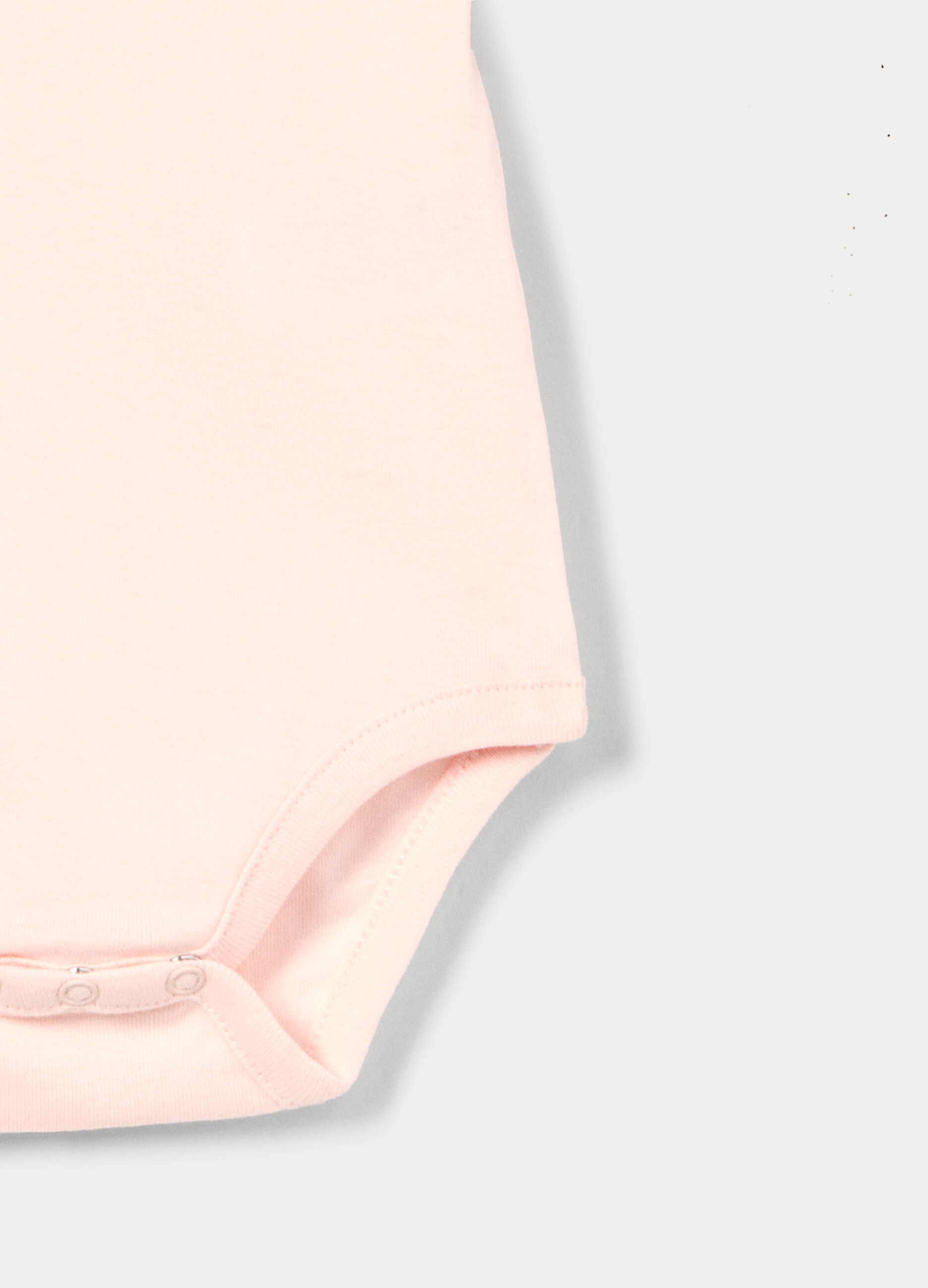 Pack 3 body in costina di puro cotone _4